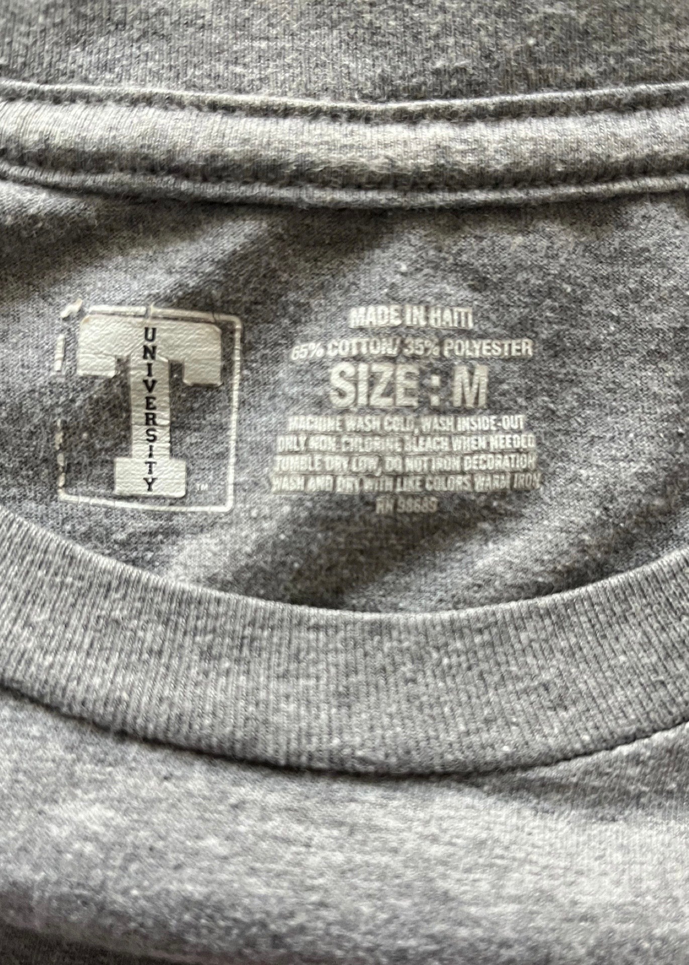 Syracuse University - Universal T (Medium)