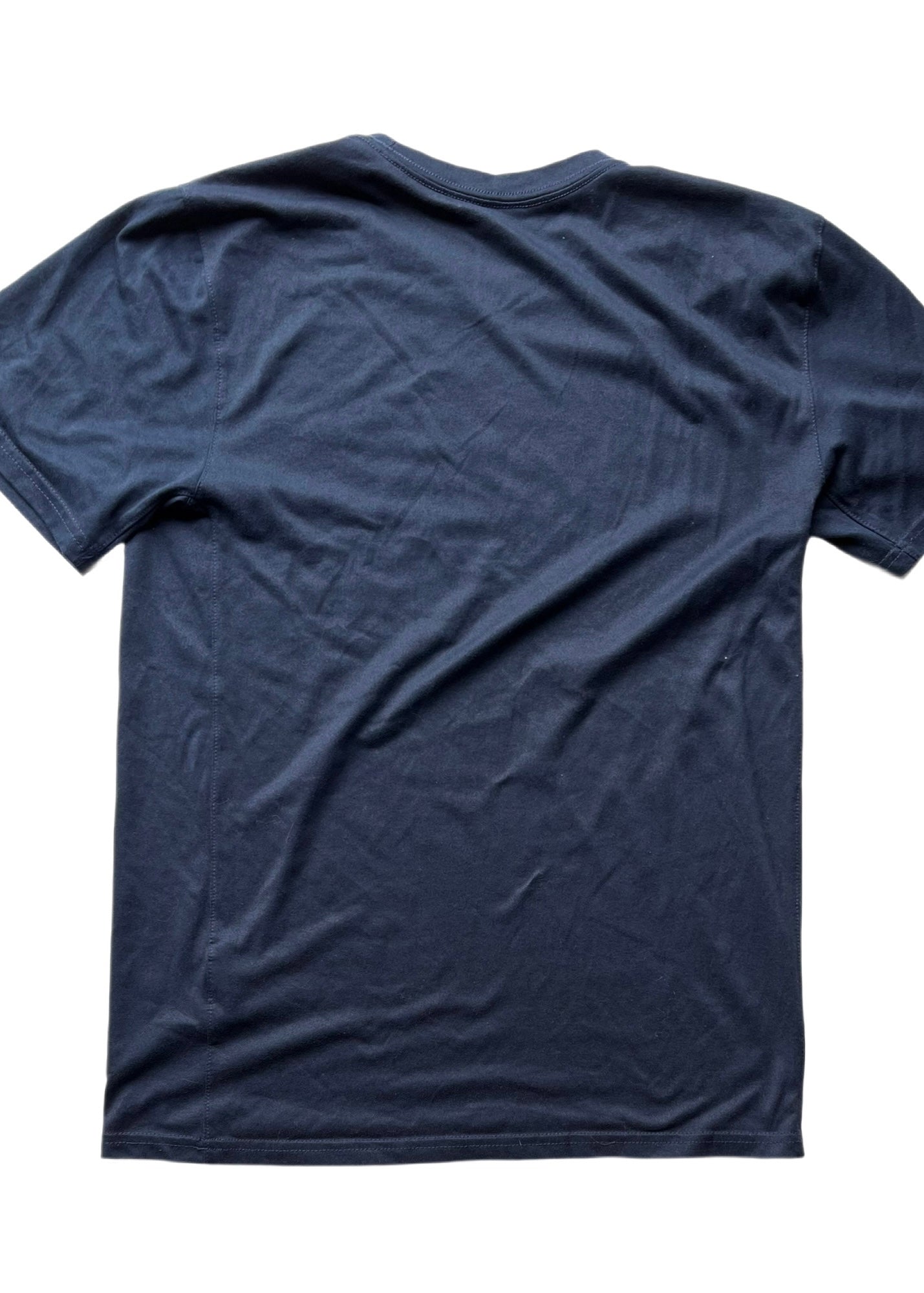 University of Virginia - Basketball - Nike Dri-Fit Tee (Medium)