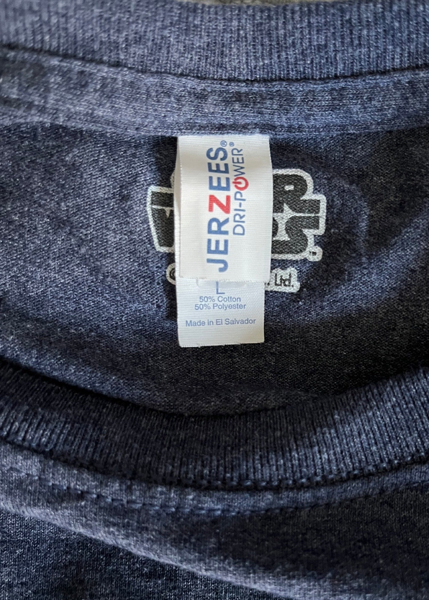 Star Wars - Darth Vader Head Tee (Large)