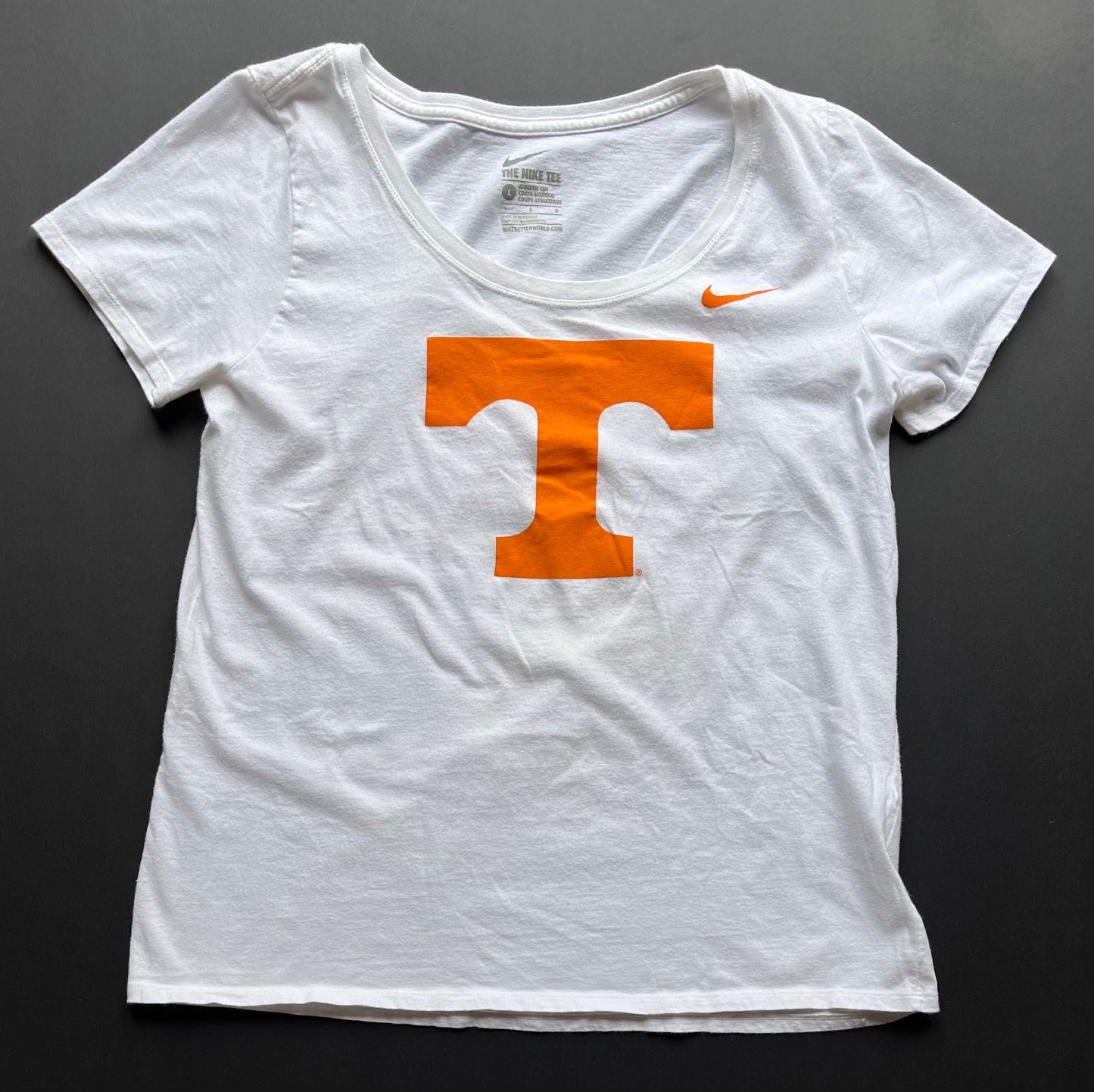 University of Tennessee - Nike Tee (Large)