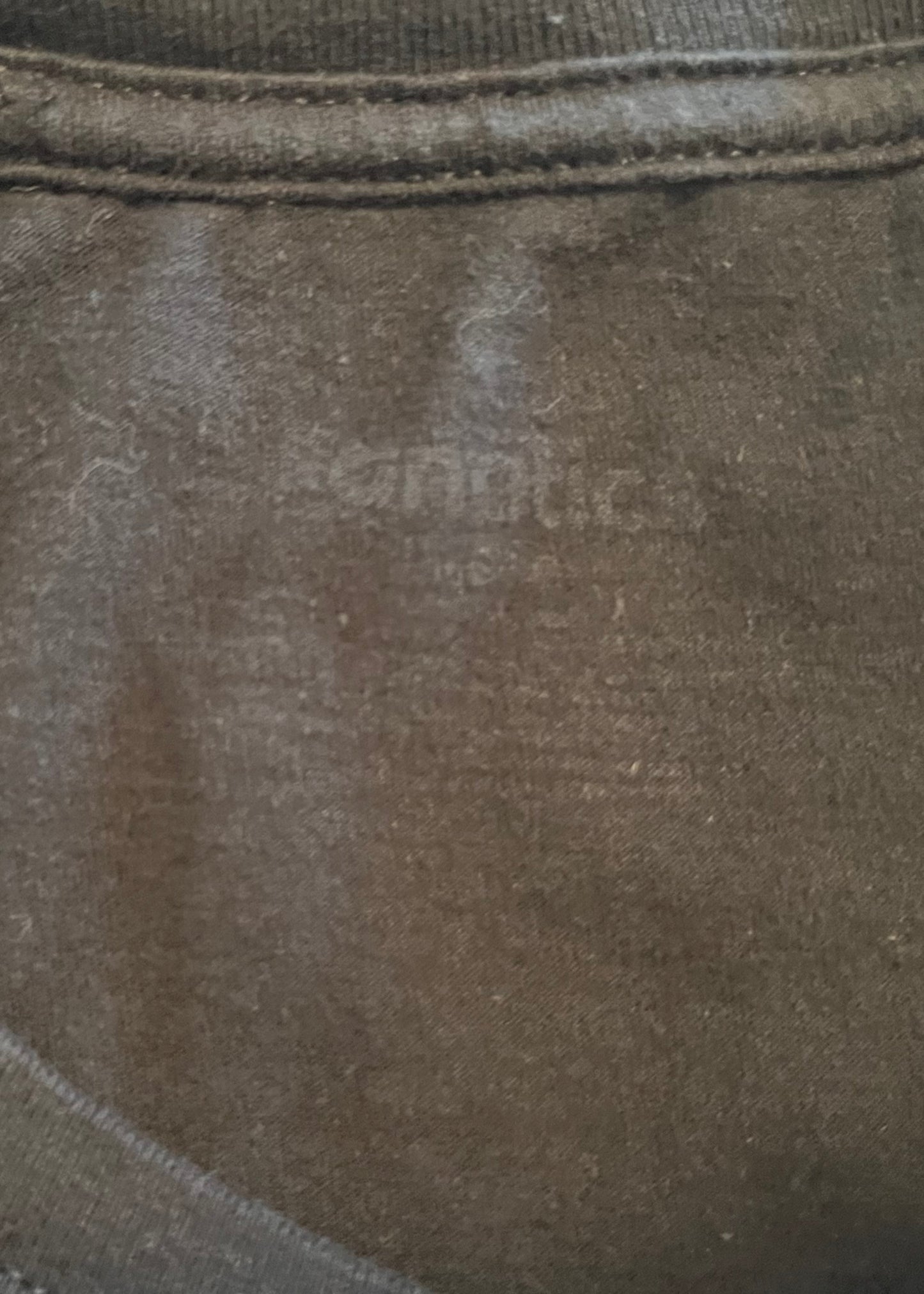 Baltimore Ravens - NFL - Fanatics Tee (Large)