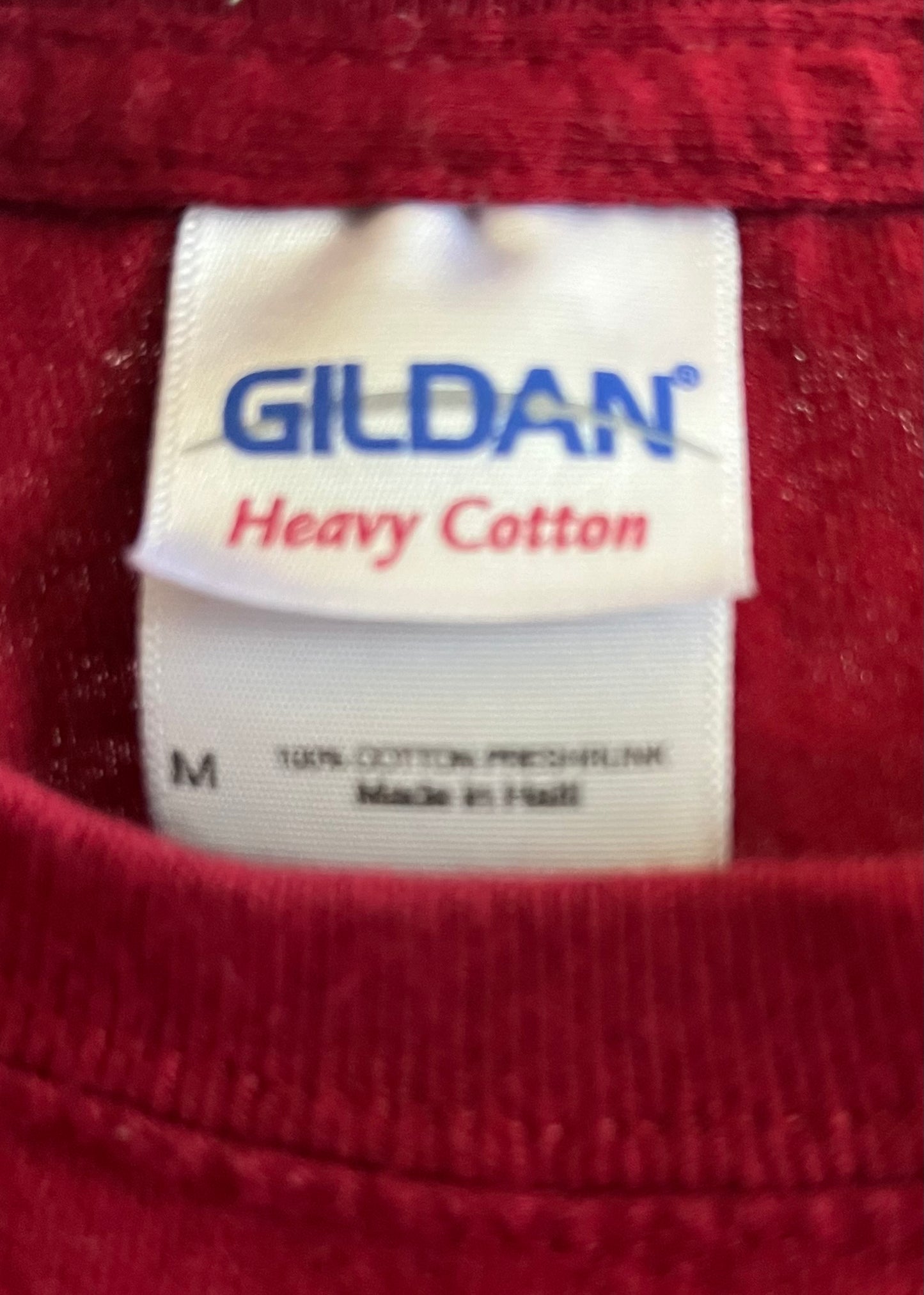 Florida State - Got Championships? -Gildan Tee (Medium)