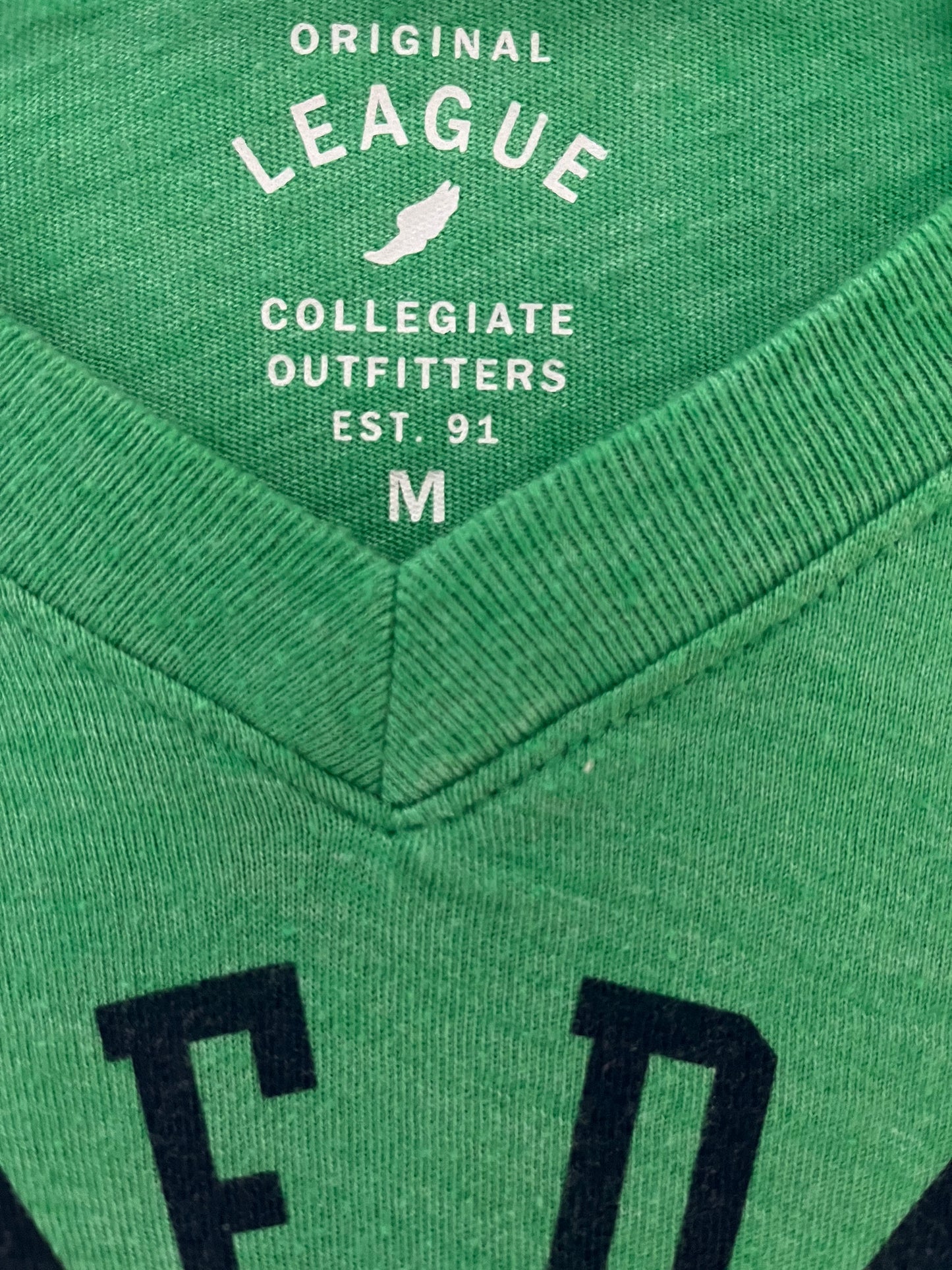 Notre Dame League Tee (Medium)