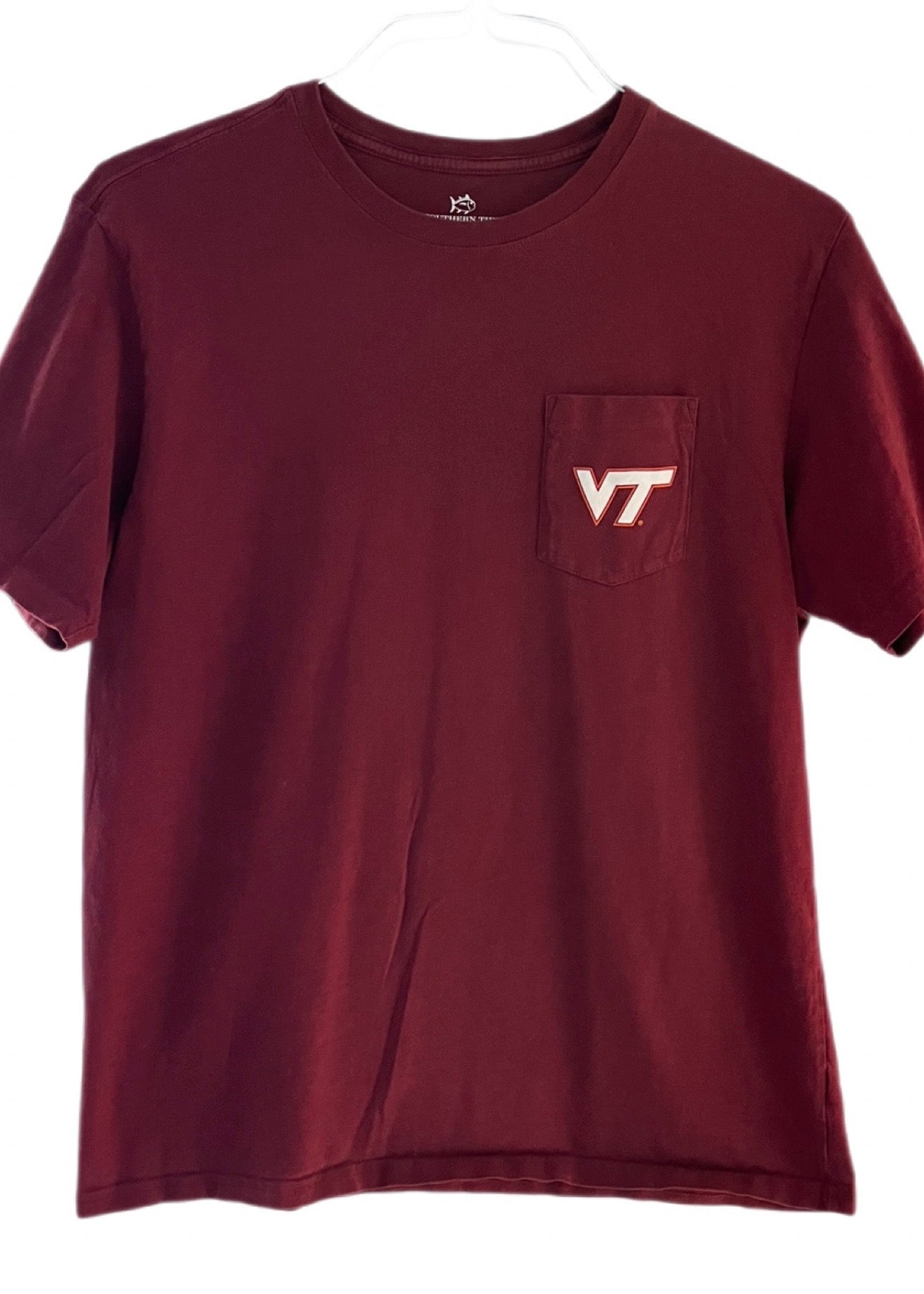 Virginia Tech - Southern Tide Tee (Medium)
