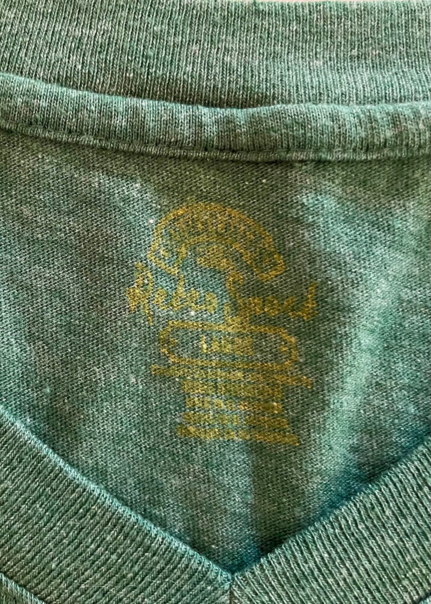 New York Jets - NFL -Retro Sport Tee (Large)