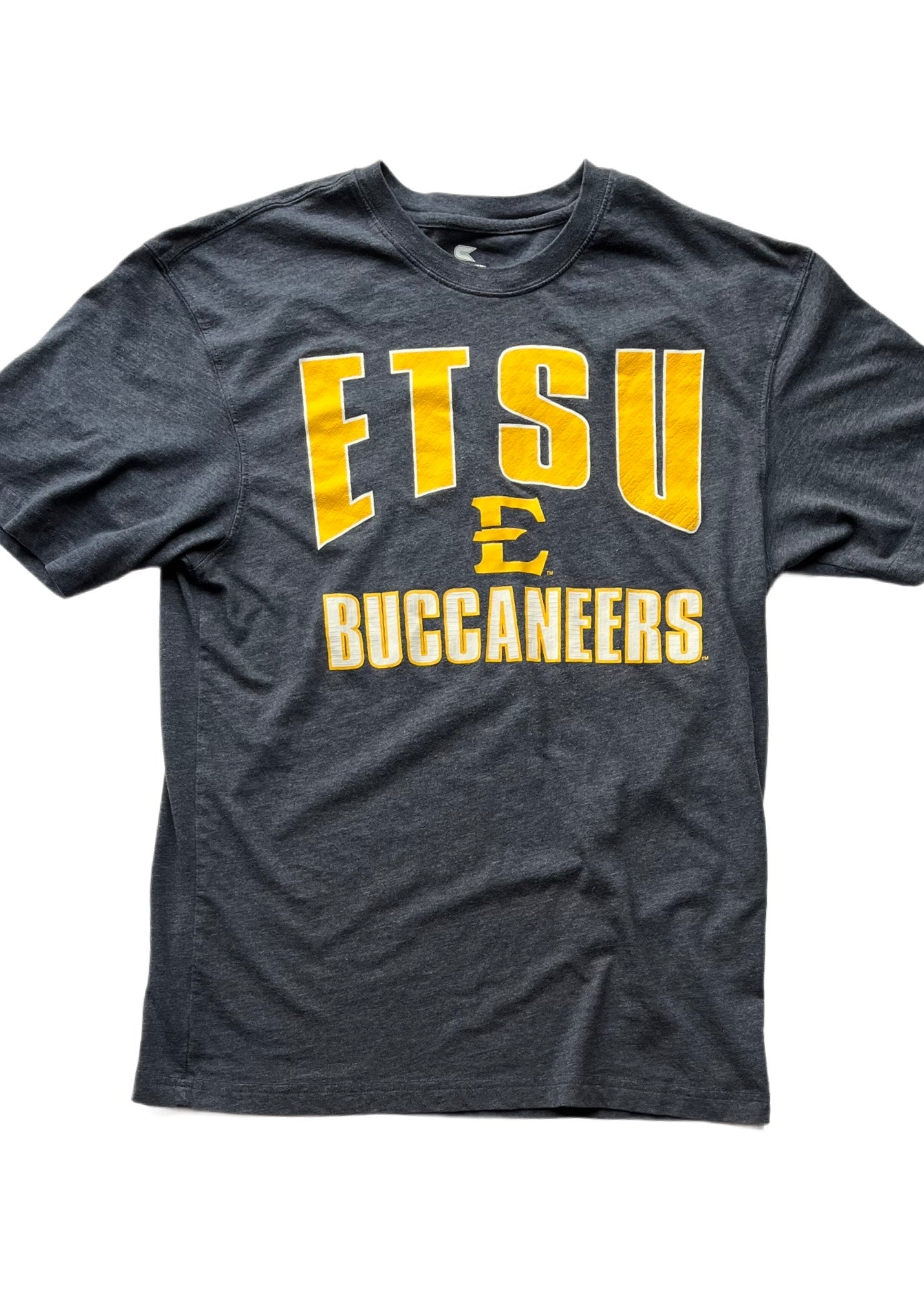 East Tennessee State University - Colosseum Tee (Medium)