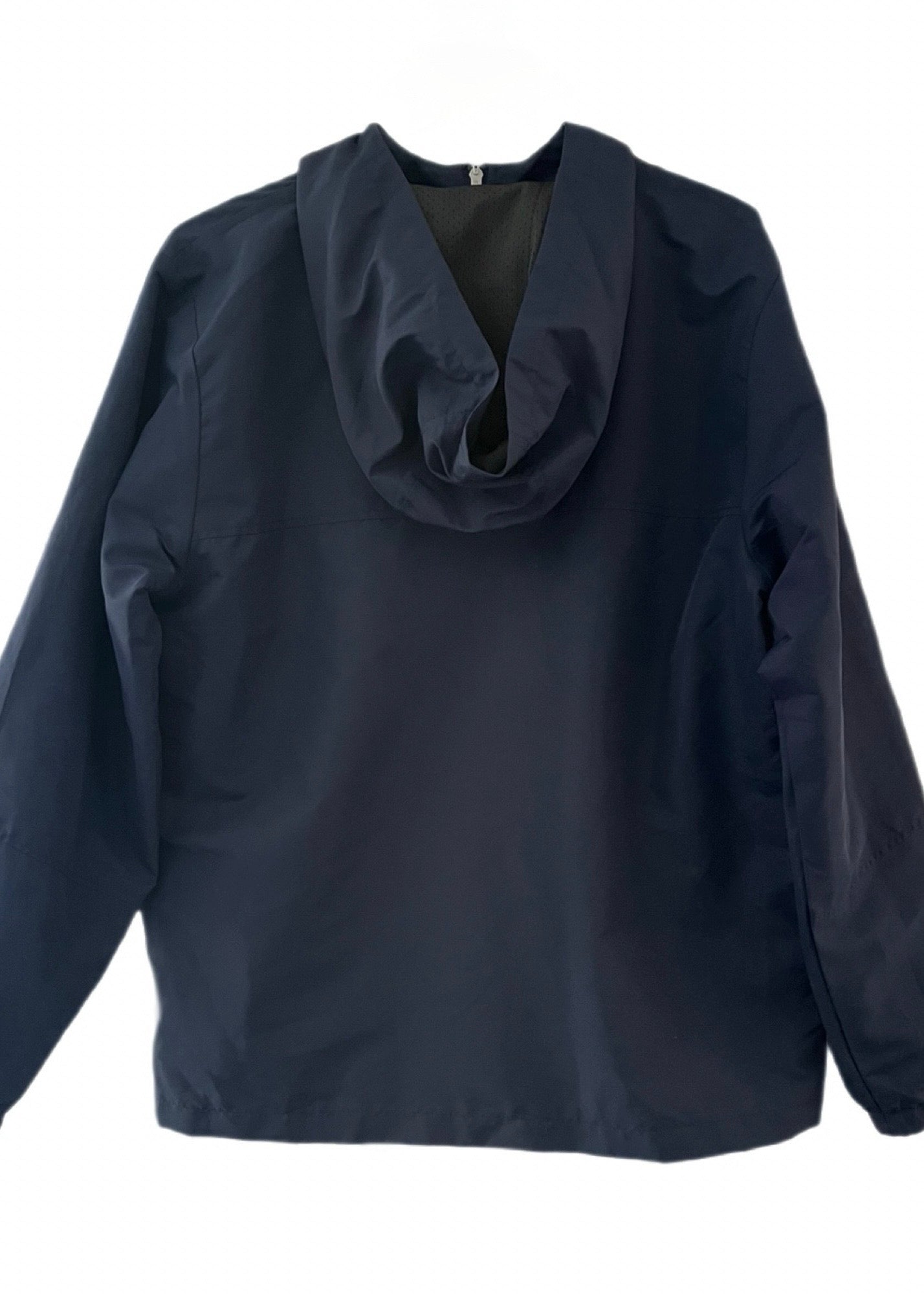 West Virginia University - Colosseum Quarter Zip with Hood