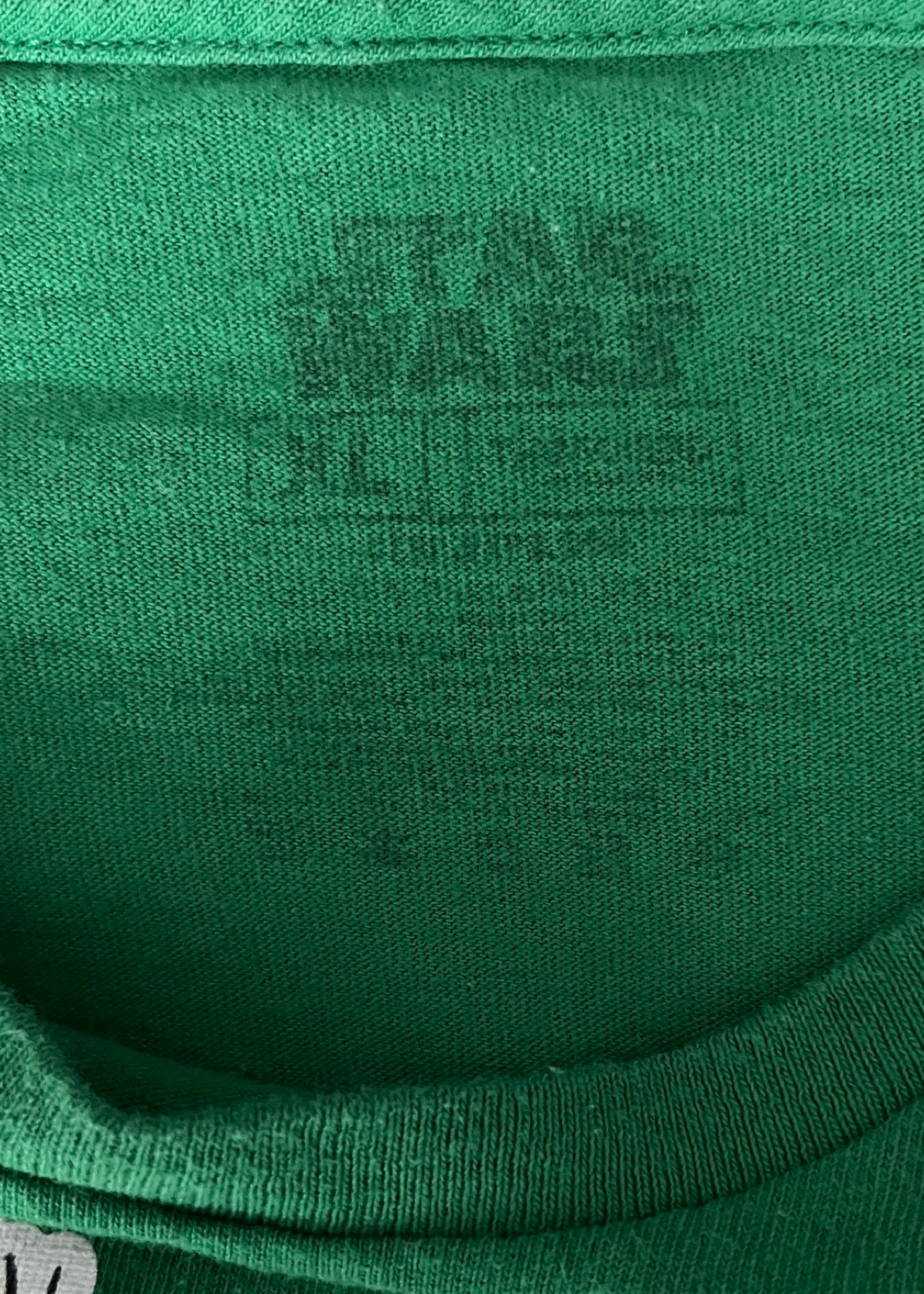 Star Wars - Ewok Tee (X-Large)