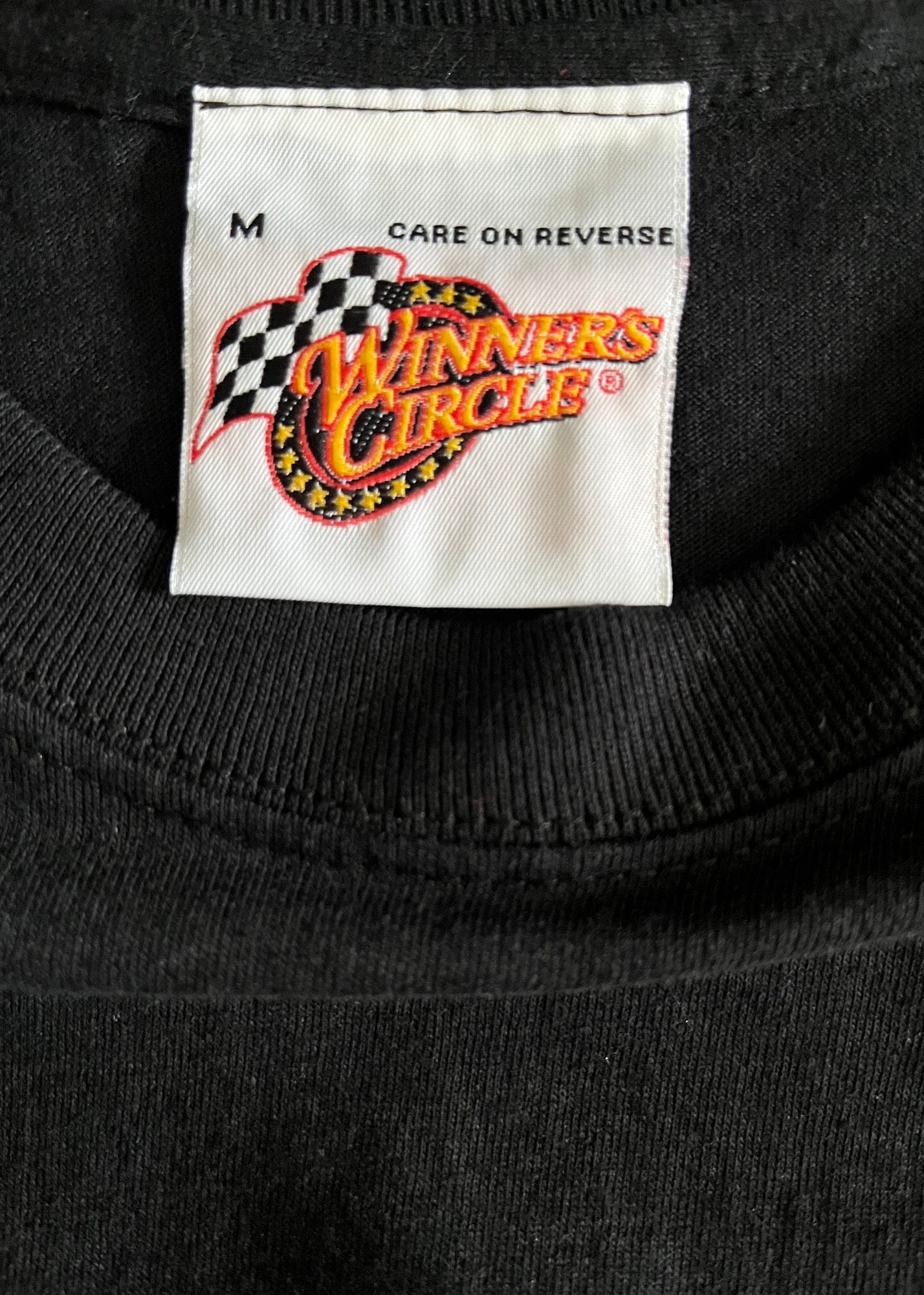 Dale Earnhardt Jr. #88 - NASCAR - Winners Circle Tee (Medium)