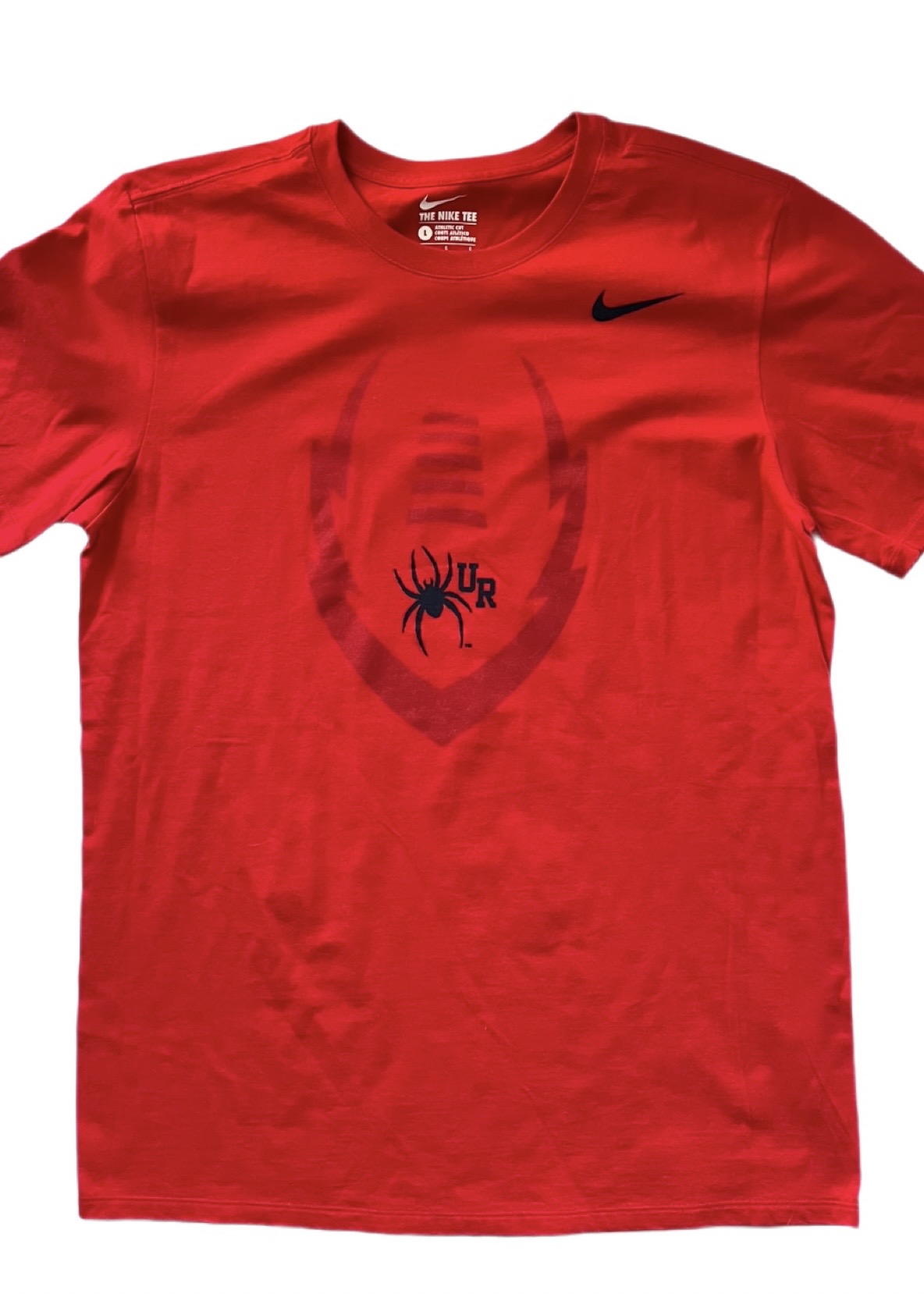 University of Richmond - Nike Tee (Large)