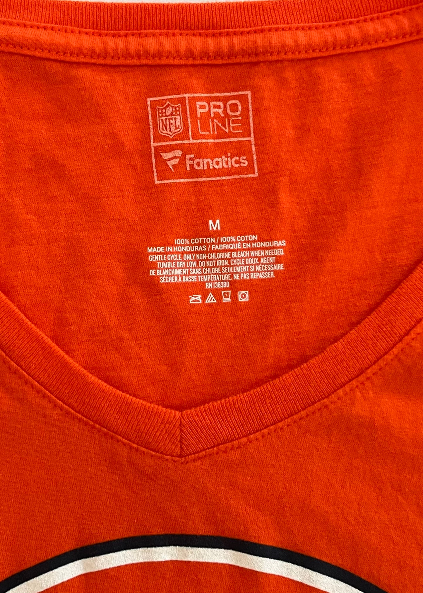 Chicago Bears - NFL - Fanatics Tee (Medium)