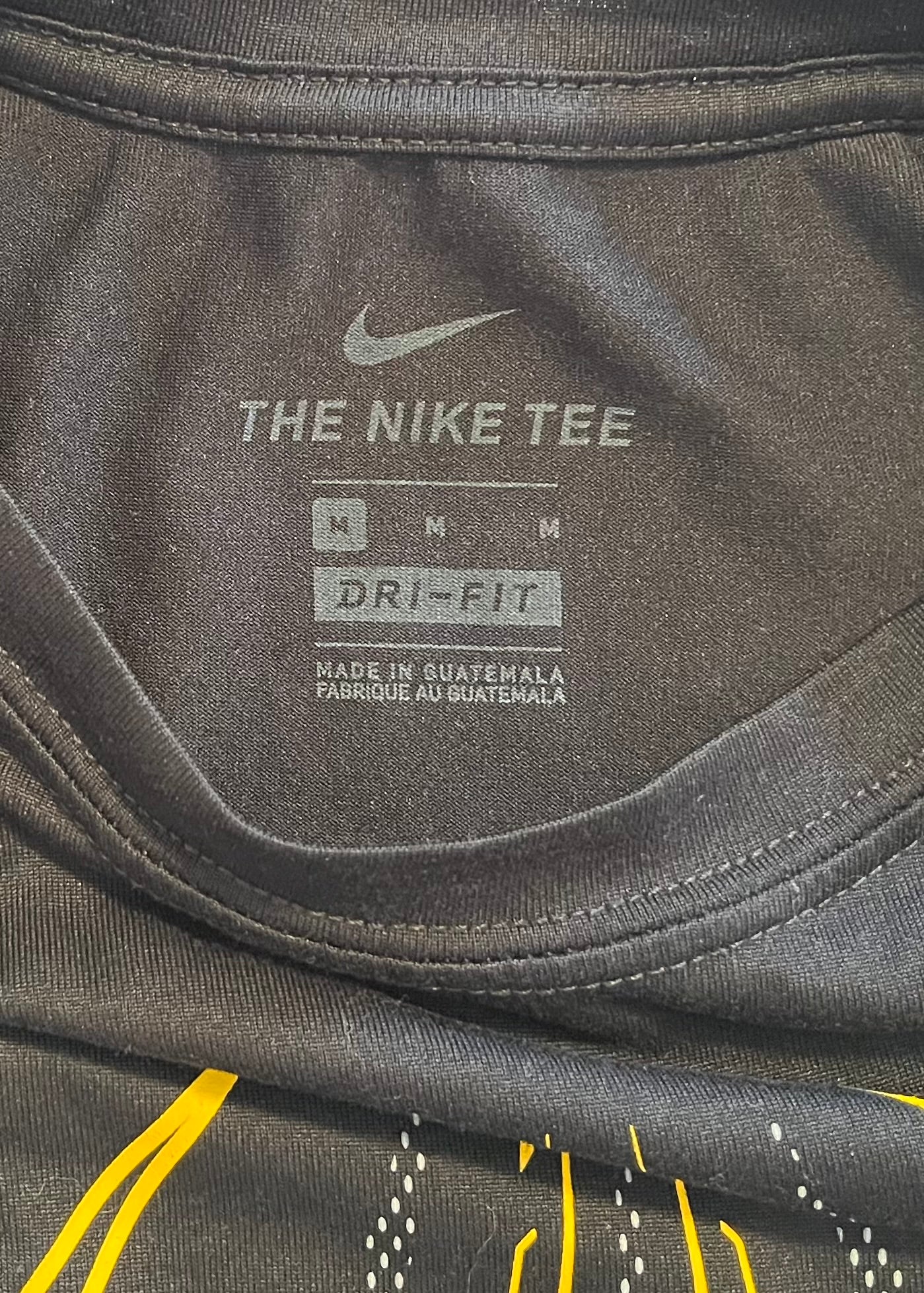 Pittsburgh Steelers - NFL - Nike Dri-Fit Tee (Medium)