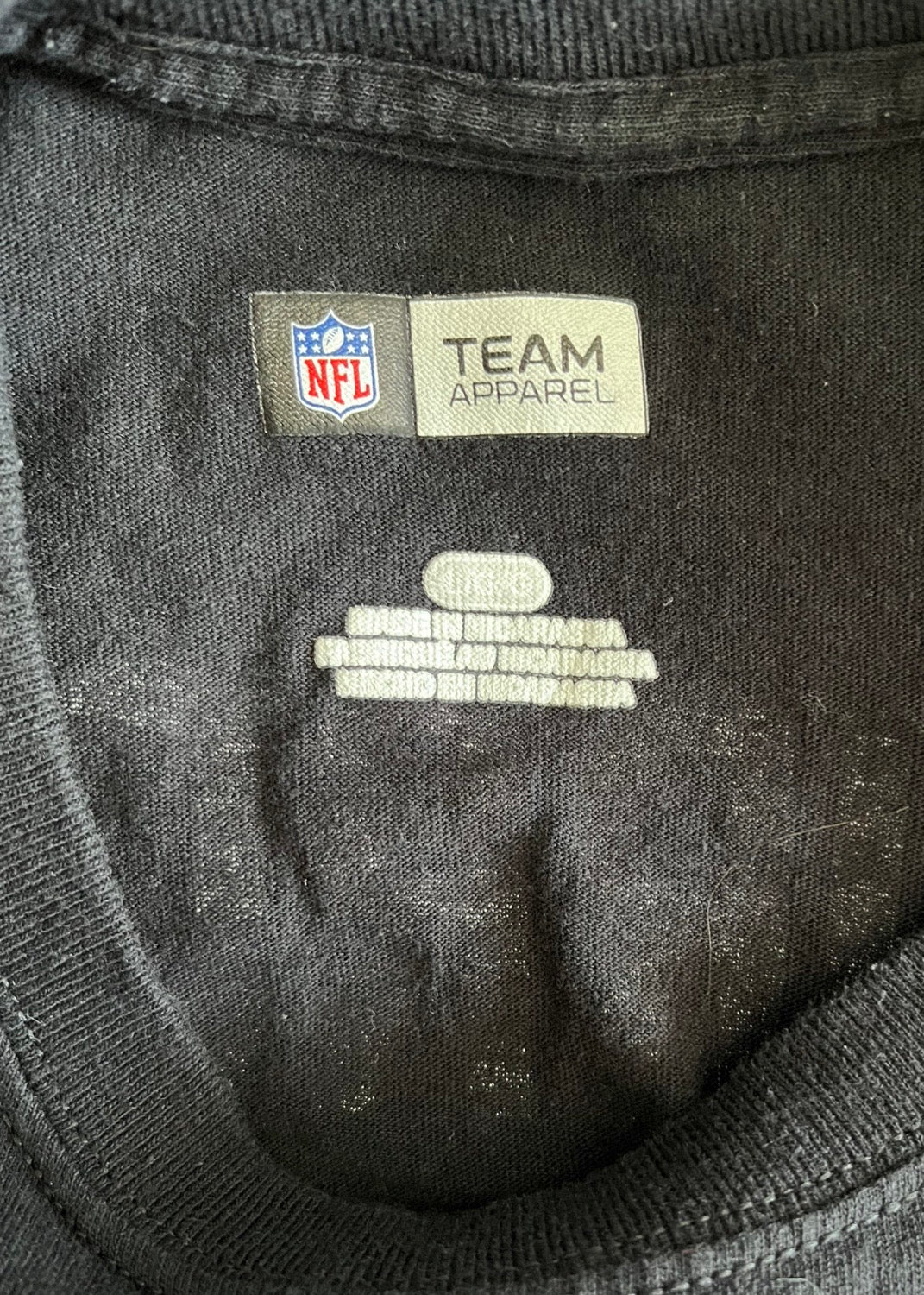 Cincinnati Bengals - NFL - Joe Burrow #9 - NFL Team Apparel Tee (Large)