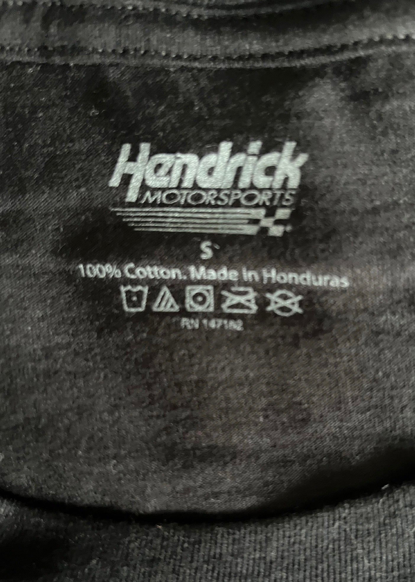 Chase Elliott #9 - NASCAR - Hendrick Motorsports Tee NWT (Small)