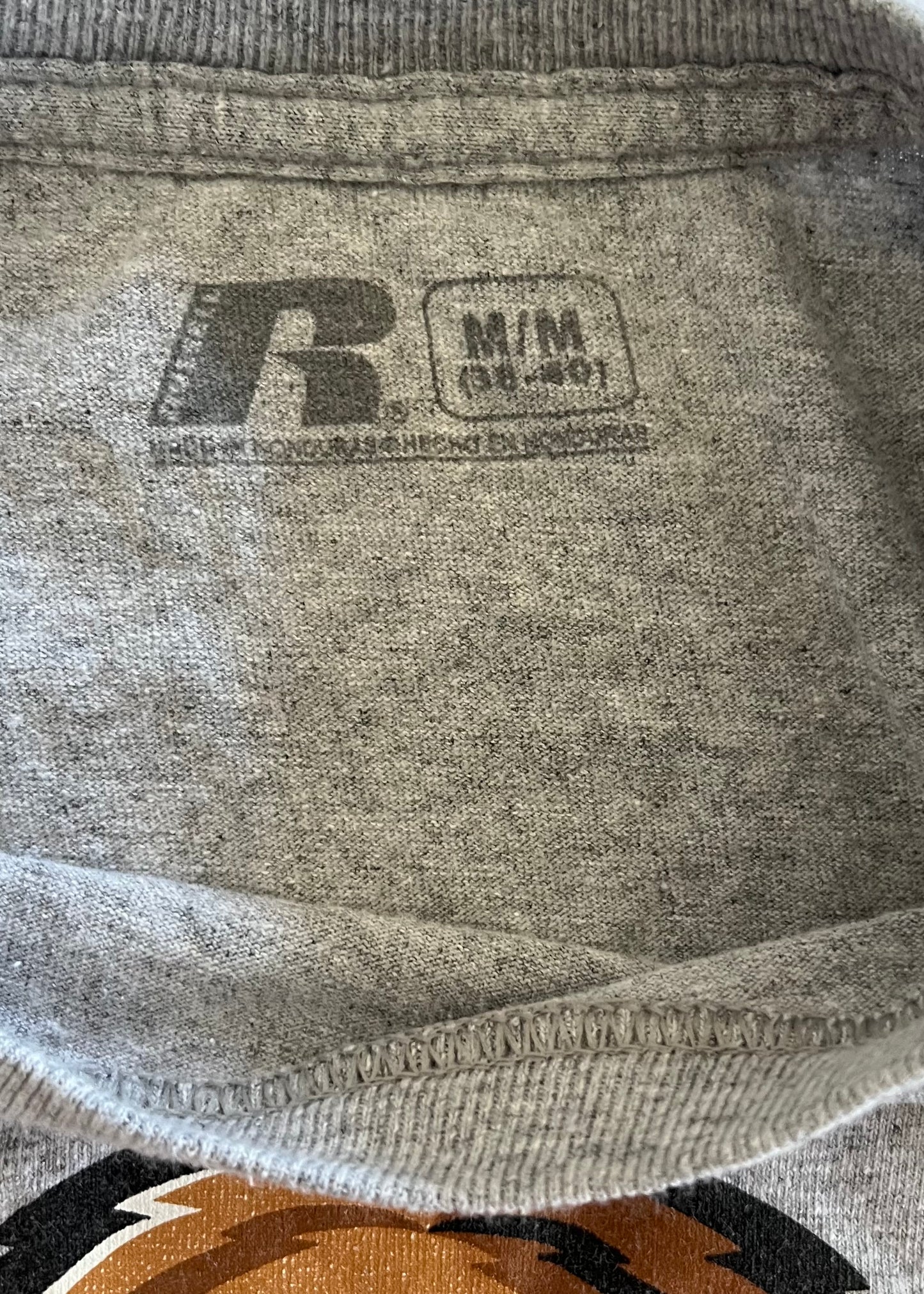 Marshall University - Russell Athletic Tee (Medium)