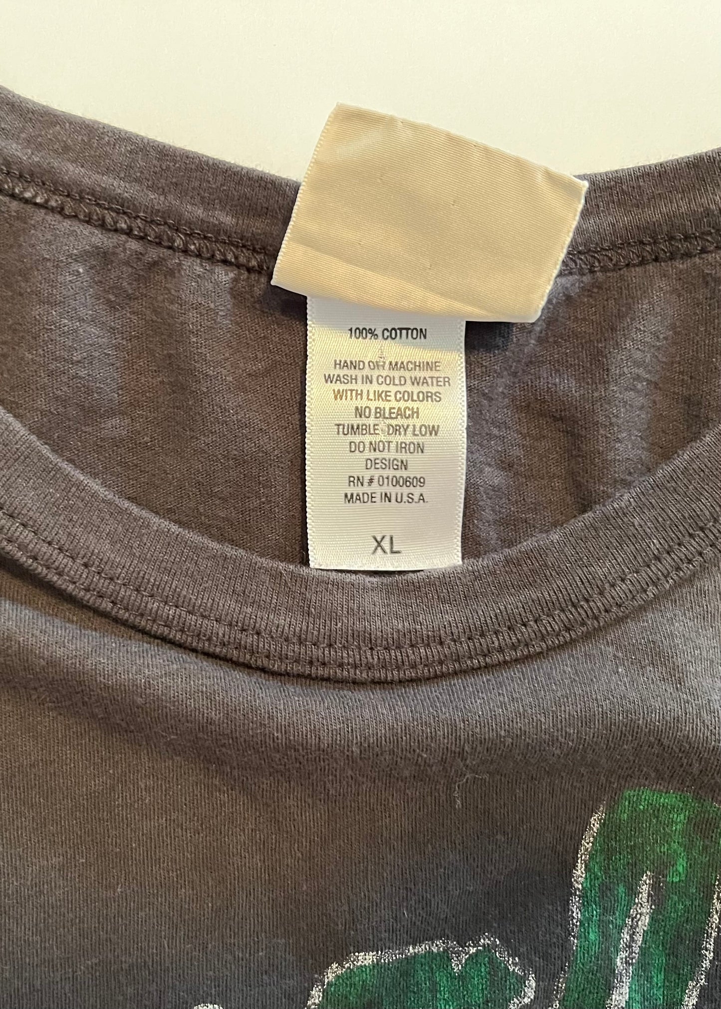 Philadelphia Eagles - NFL - Junk Food Tee (X-Large)