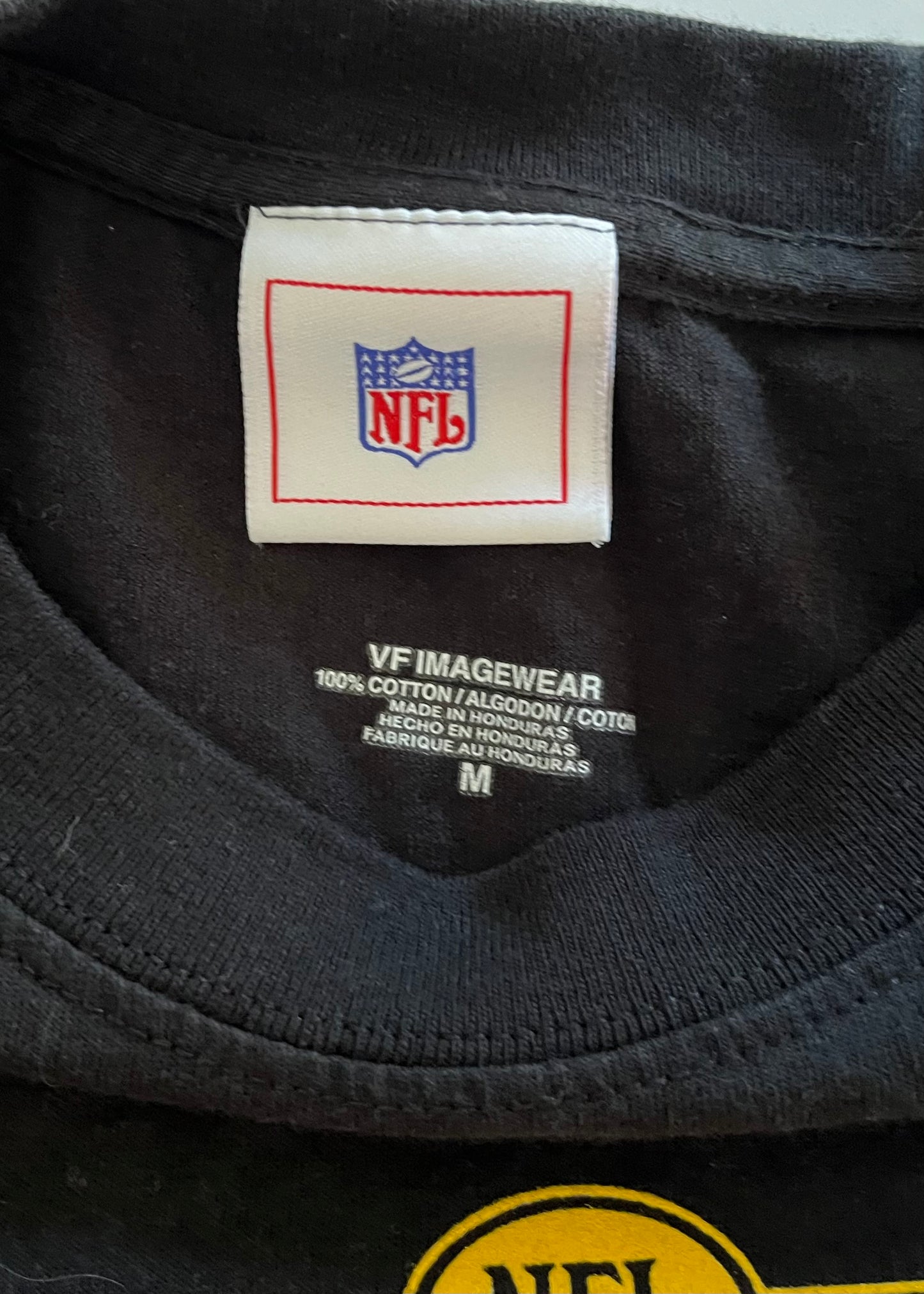 Pittsburgh Steelers - NFL - NFL Tee Tee (Medium)