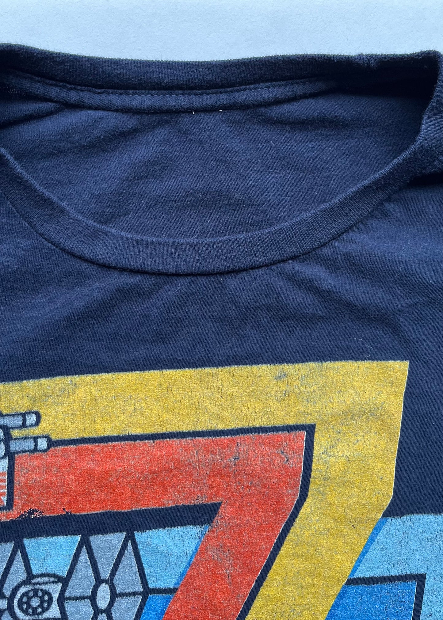 Star Wars - 77 - No Tag Tee (X-Large)