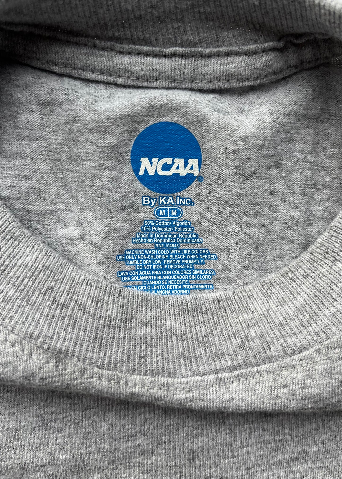 Notre Dame - NCAA - KA Inc Tee (Medium)