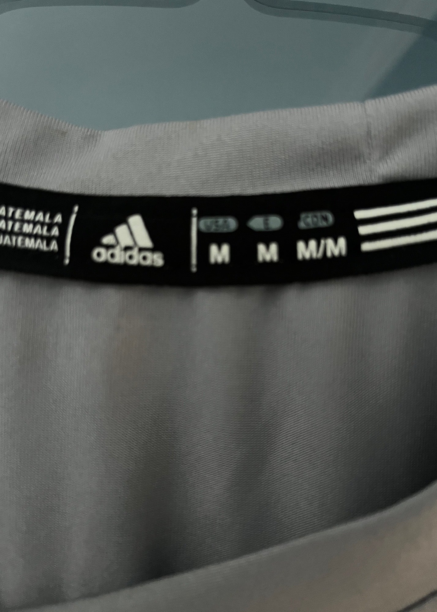 University of Tennessee - Adidas Tee (Medium)