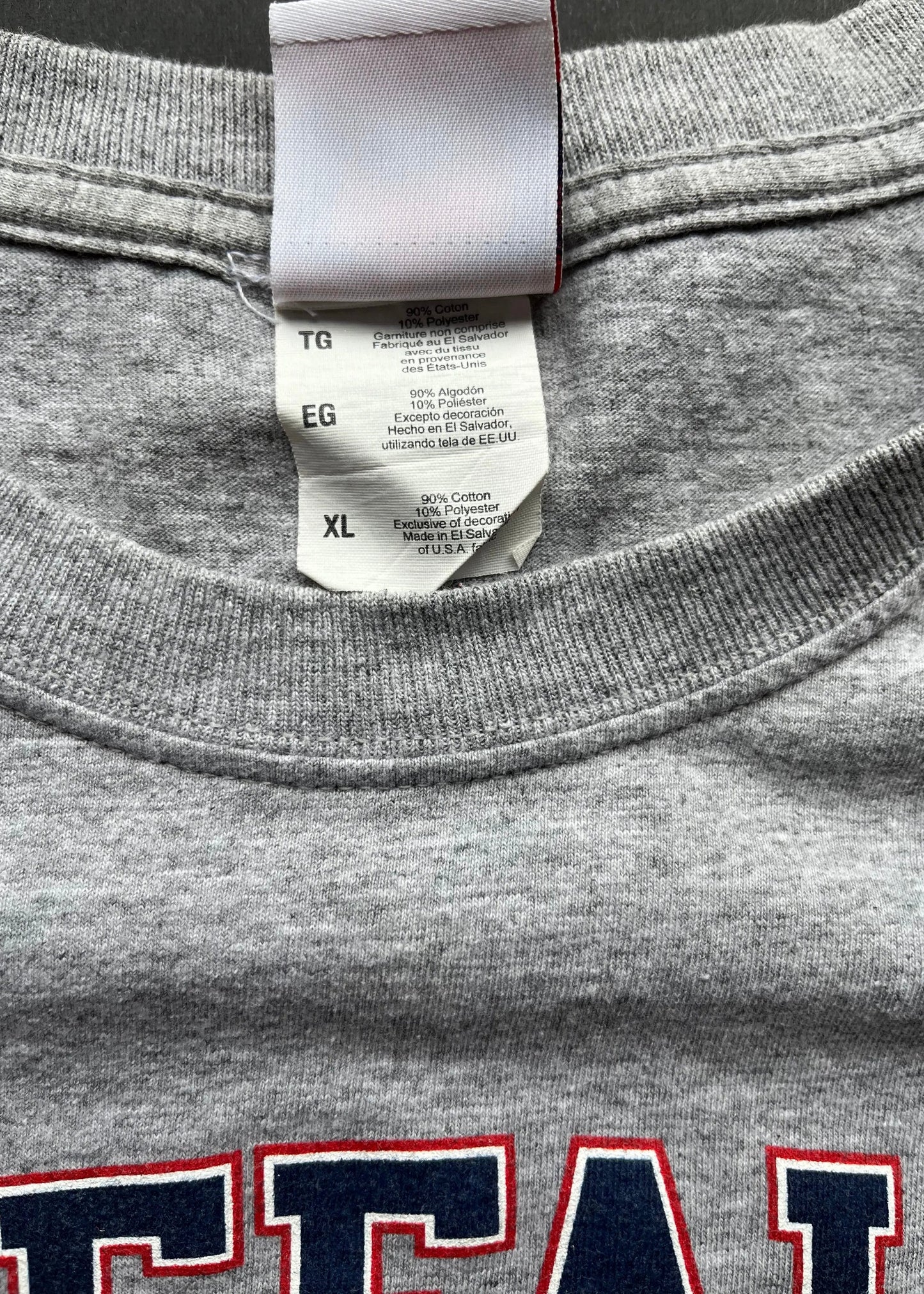 Buffalo Bills - NFL - NFL Tee (X-Large)