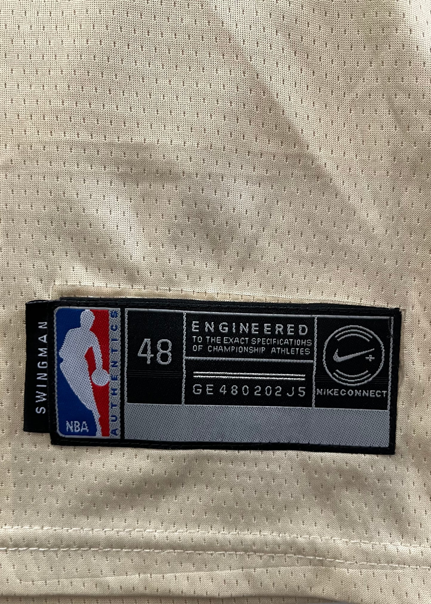 Giannis Antetokounmpo - NBA - Milwaukee Bucks #33 Jersey (Medium)