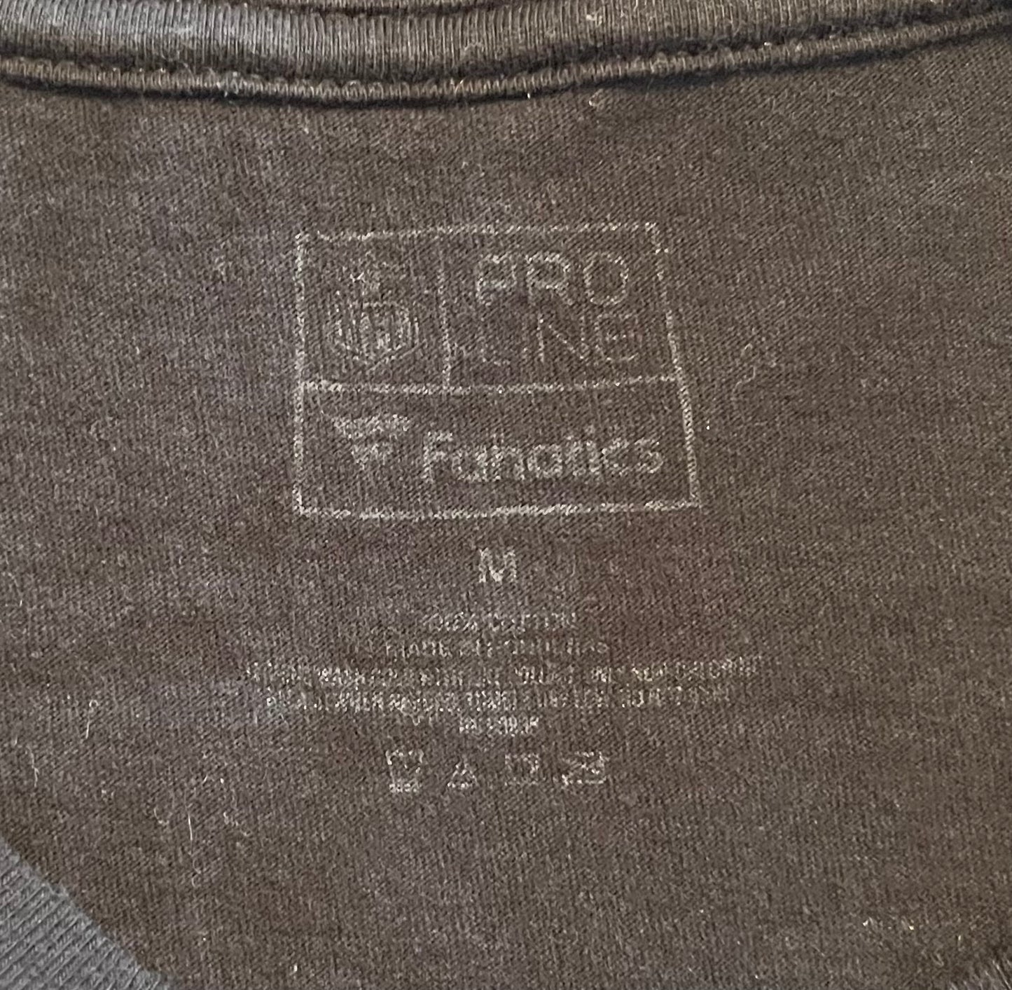 Oakland Raiders - NFL - Fanatics Tee (Medium)