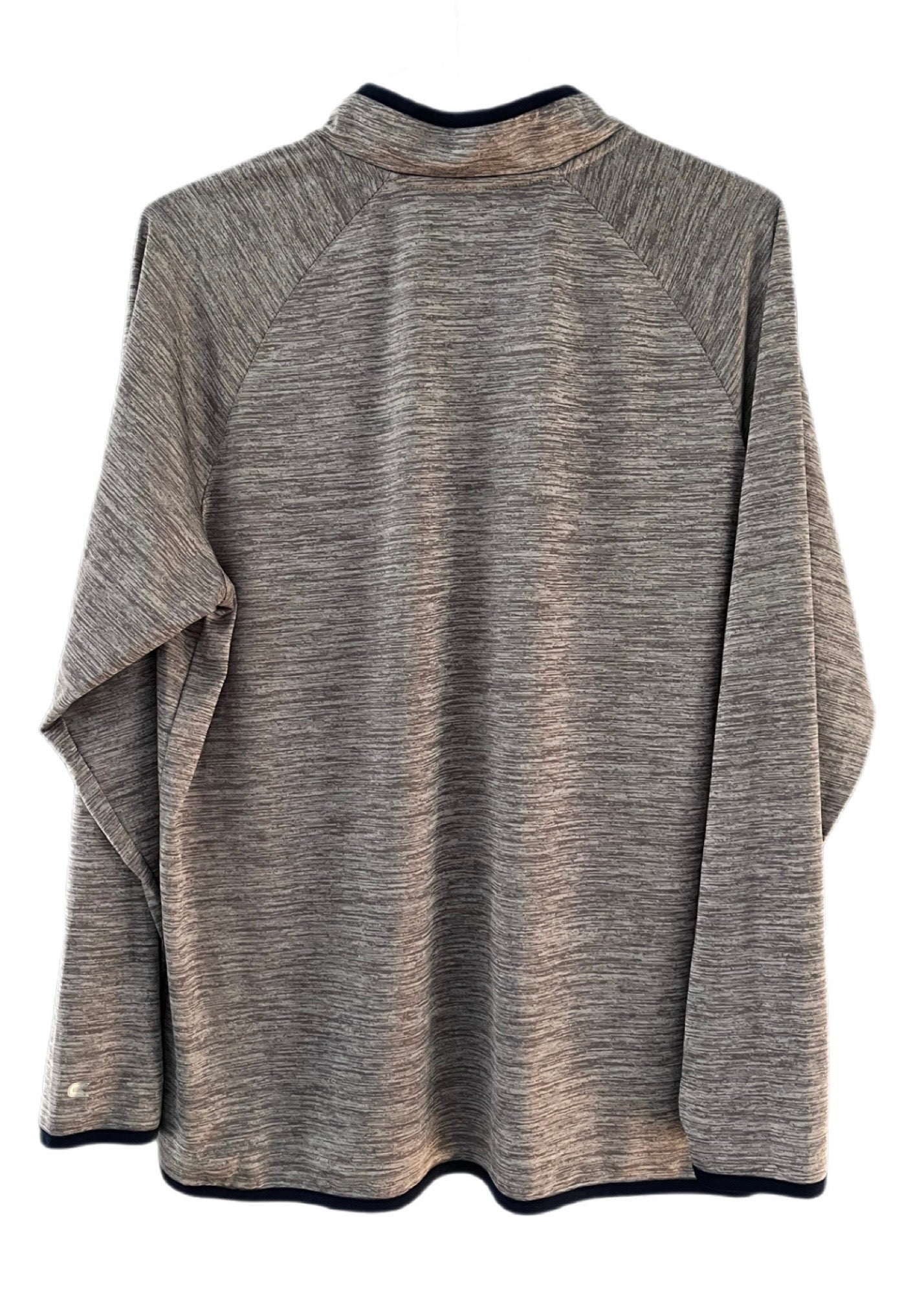 University of Virginia - Collosseum Quarter Zip (X-Large)