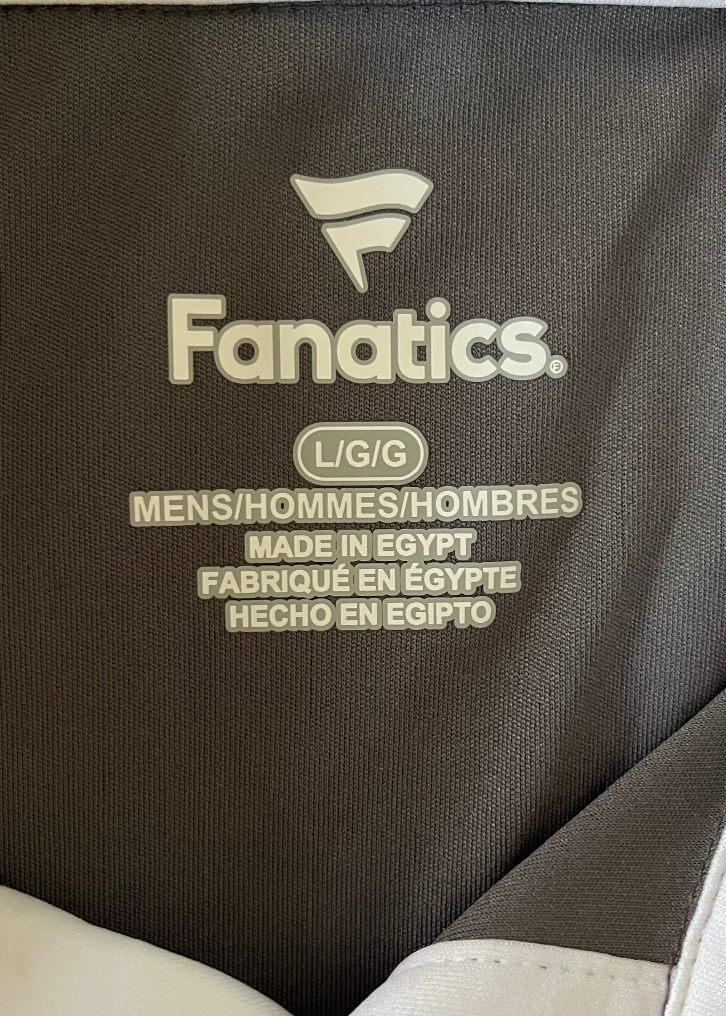 University of Tennessee - Fanatics Golf Shirt NWT (Large)