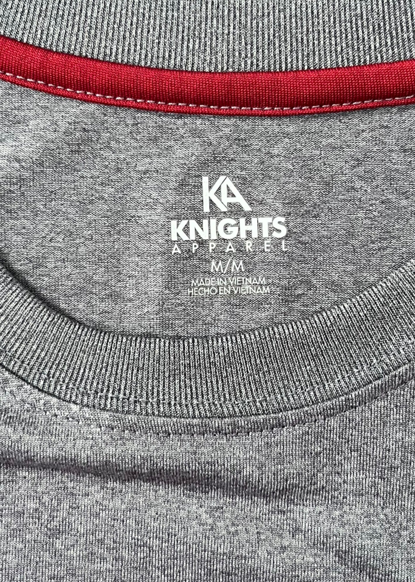 University of South Carolina - Knights Apparel T-Shirt (Medium)