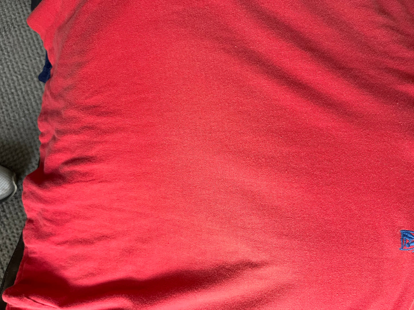 Vintage 90's Chaps-Ralph Lauren Polo (Large)