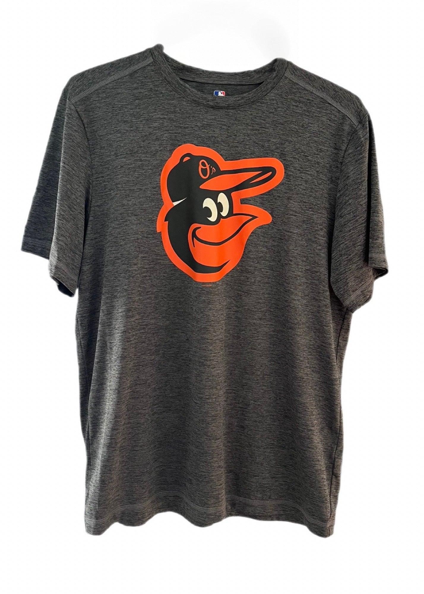 Baltimore Orioles - MLB - MLB TX3/Cool T-Shirt (Large)