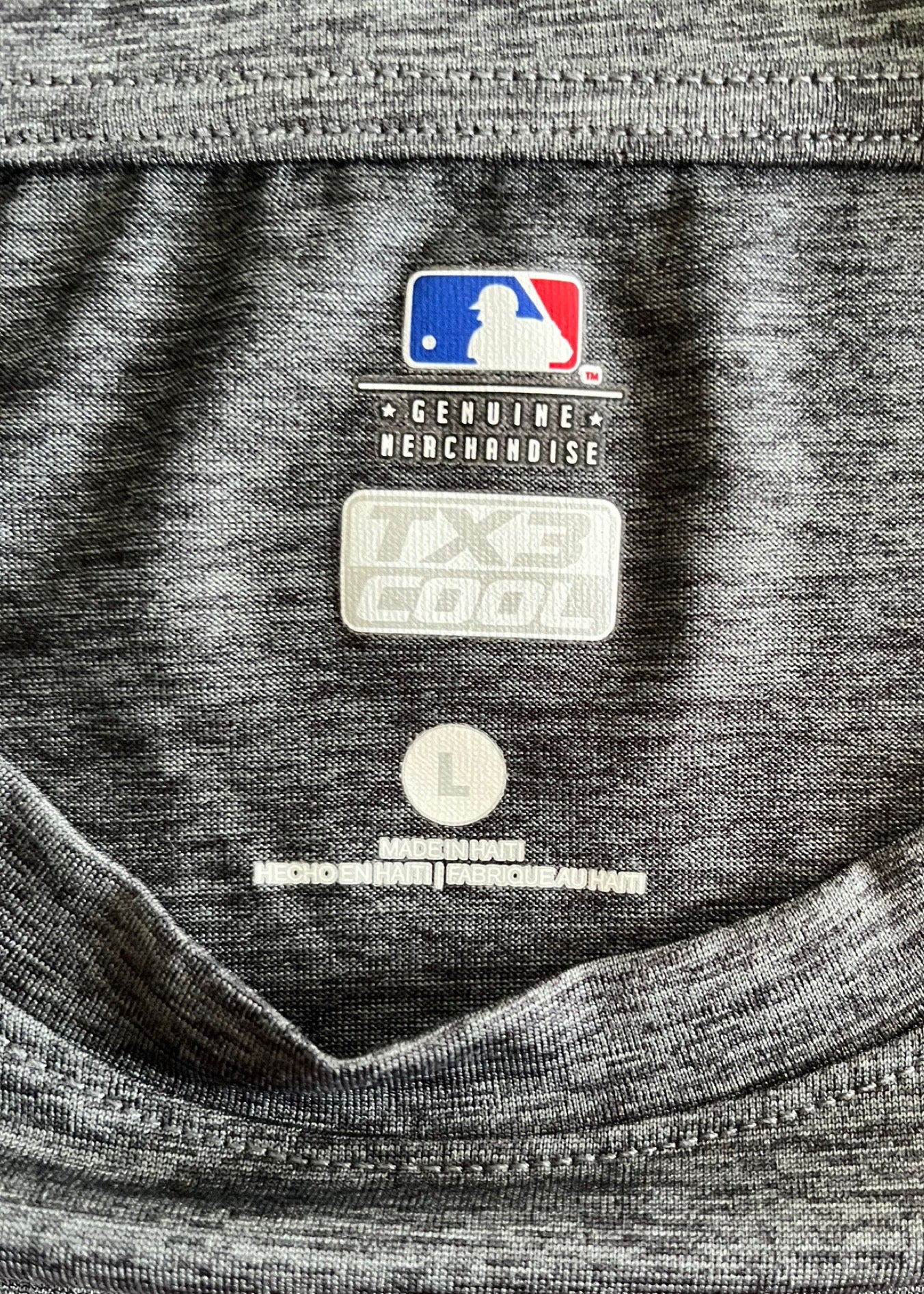 Baltimore Orioles - MLB - MLB TX3/Cool T-Shirt (Large)