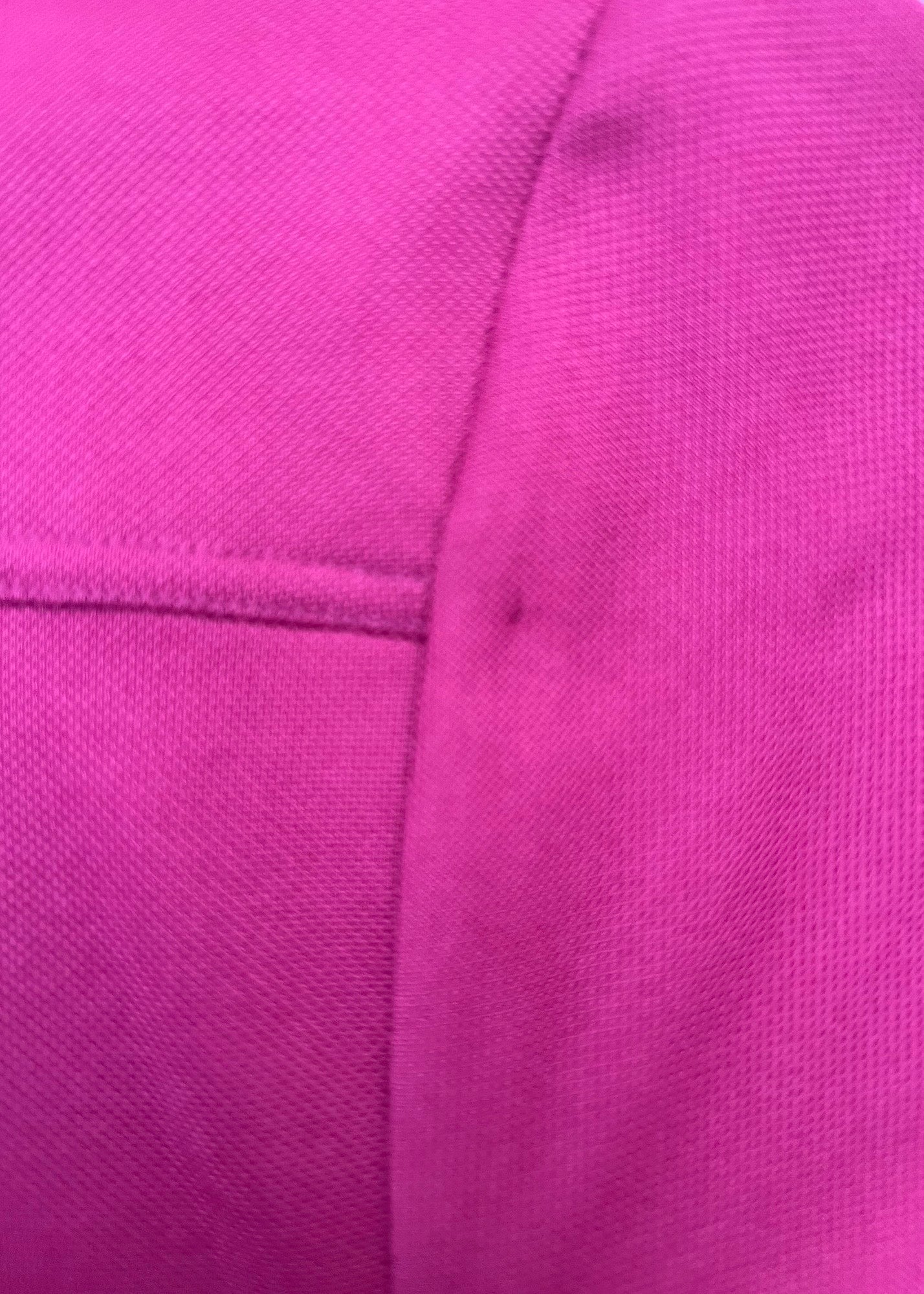 Virginia Tech - Red West Golf Shirt NWT (Small)