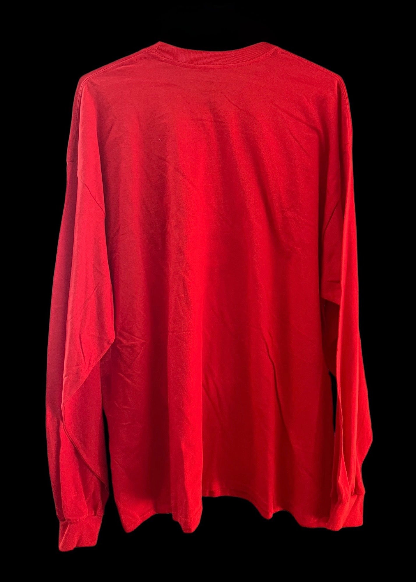 University of Georgia - Fanatics Long Sleeve T-Shirt NWT (XX-Large)