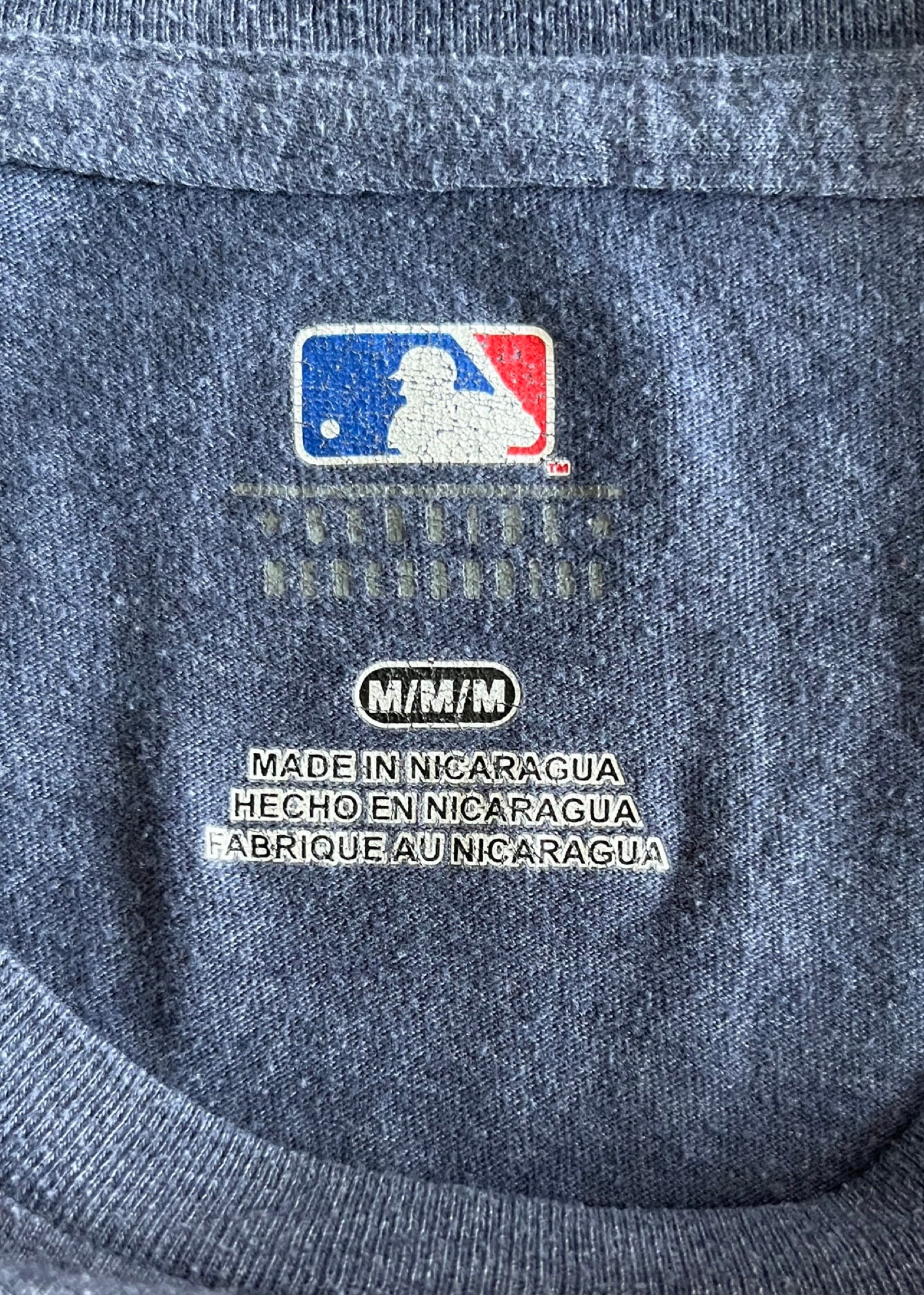 New York Yankees - MLB - MLB T-Shirt (Medium)