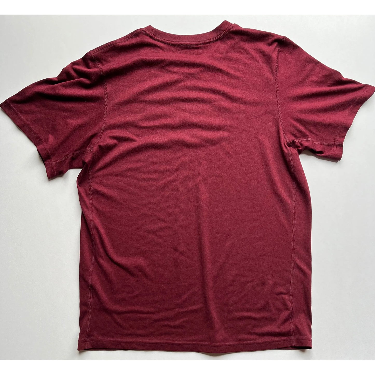 Virginia Tech - Nike Dri-Fit Tee (Small)