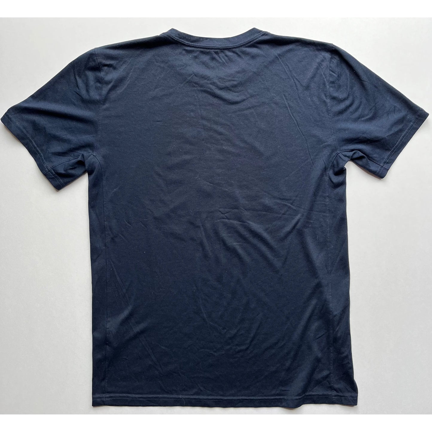 University of North Carolina - Nike Dri-Fit Tee (Small)