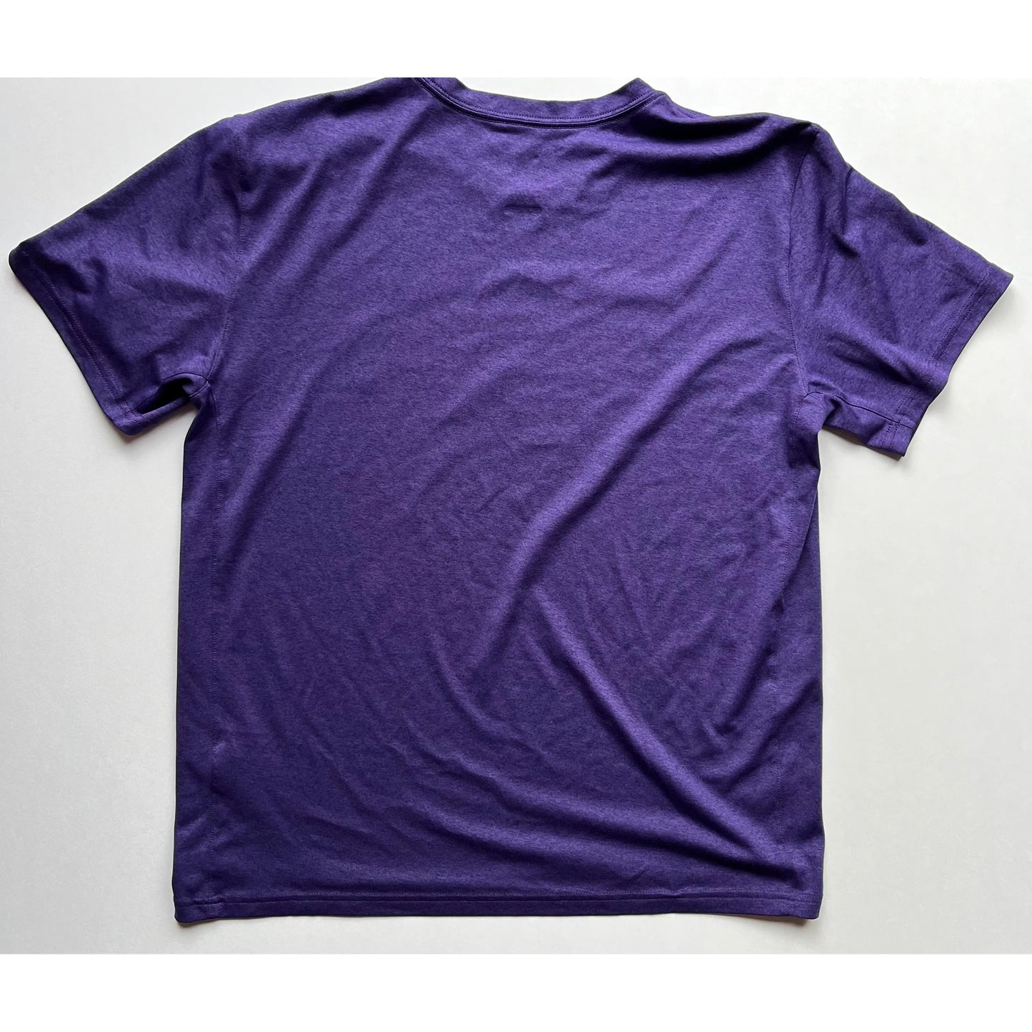 James Madison University - Nike Dri-Fit Tee (Large)