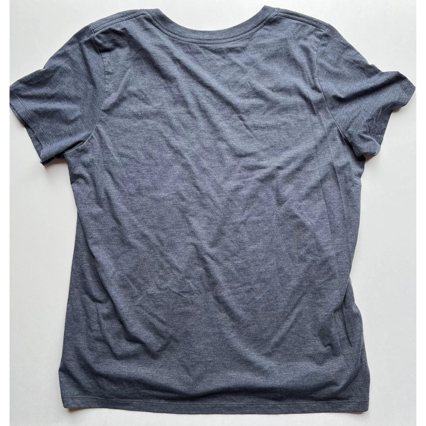 West Virginia University - Nike Tee (X-Large)