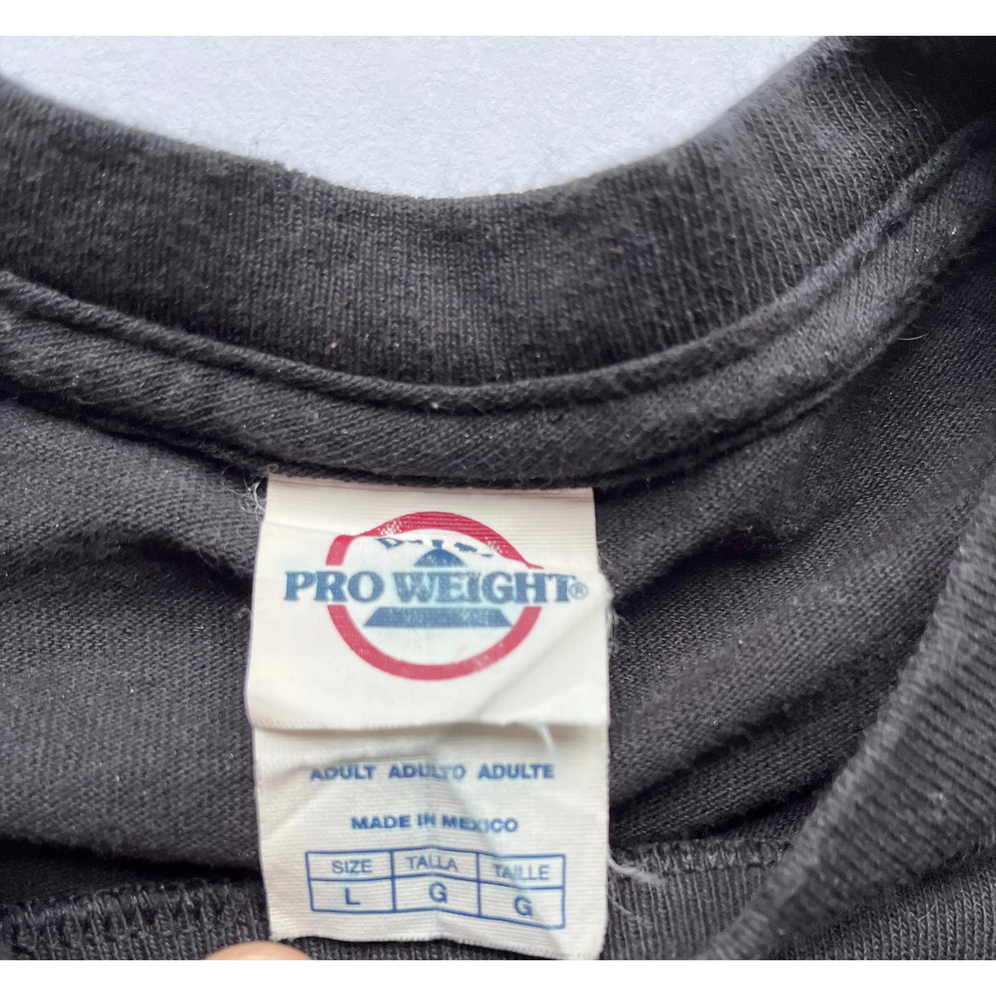 Pittsburgh Pirates - MLB - Delta Pro Weight Tee (Large)