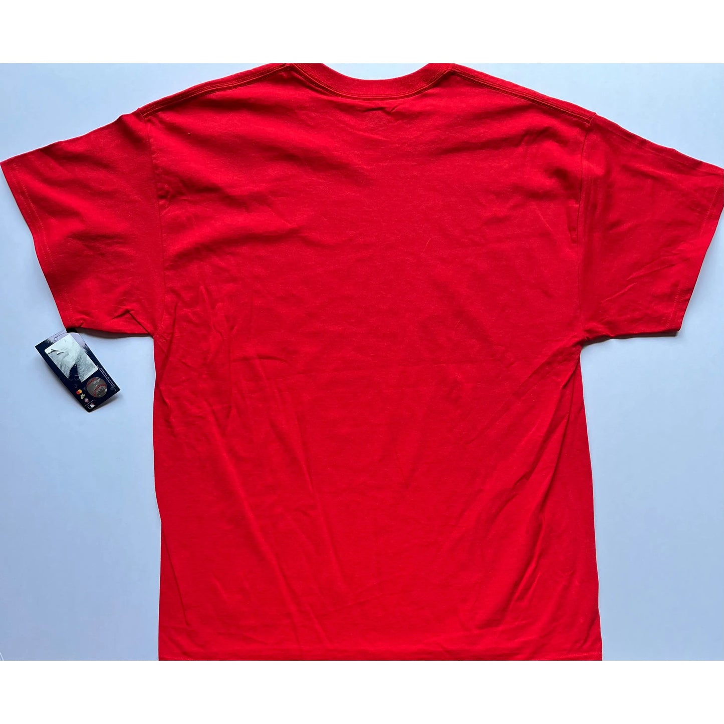 St. Louis Cardinals - MLB - Majestic Tee (X-Large)