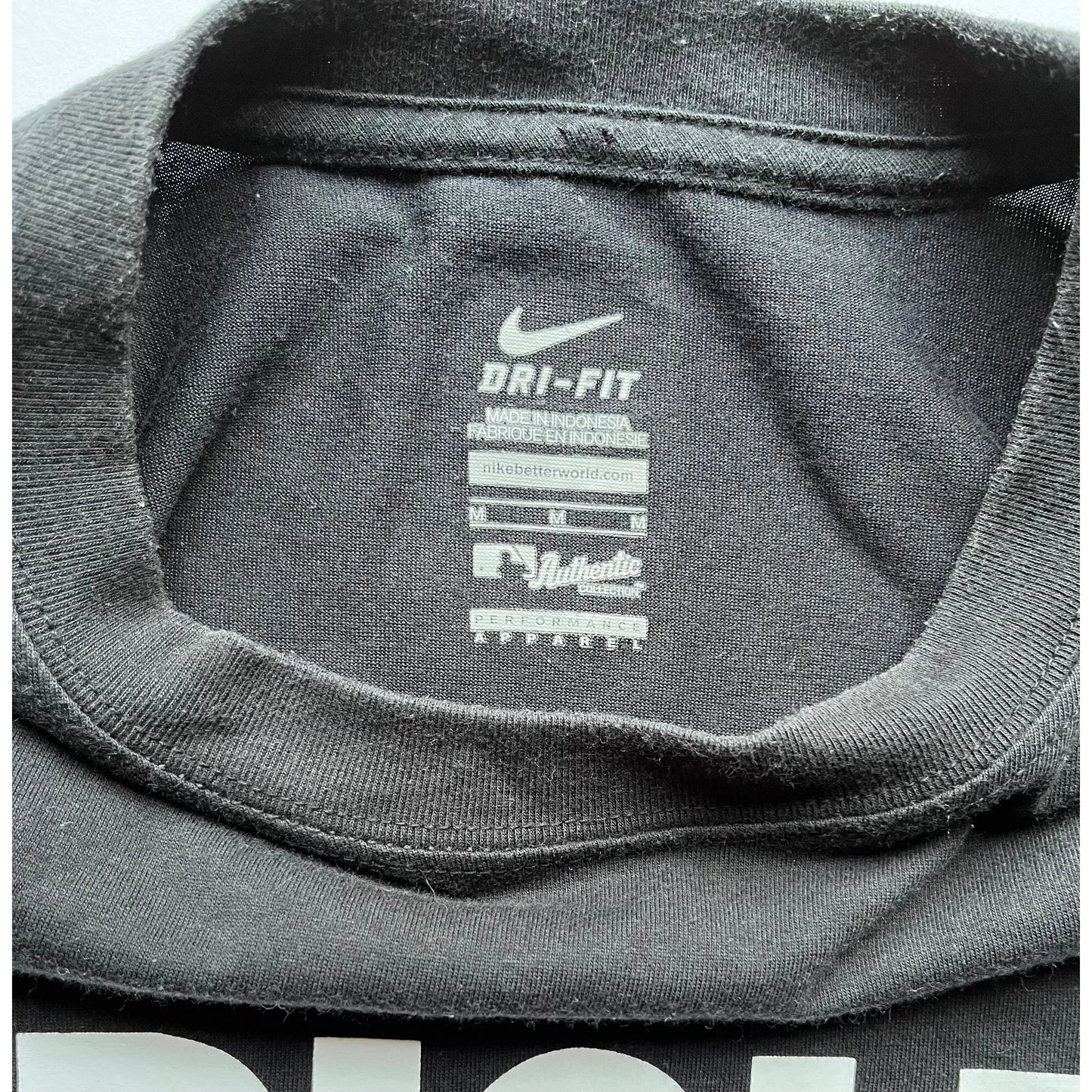 Baltimore Orioles - MLB - Nike Tee (Medium)