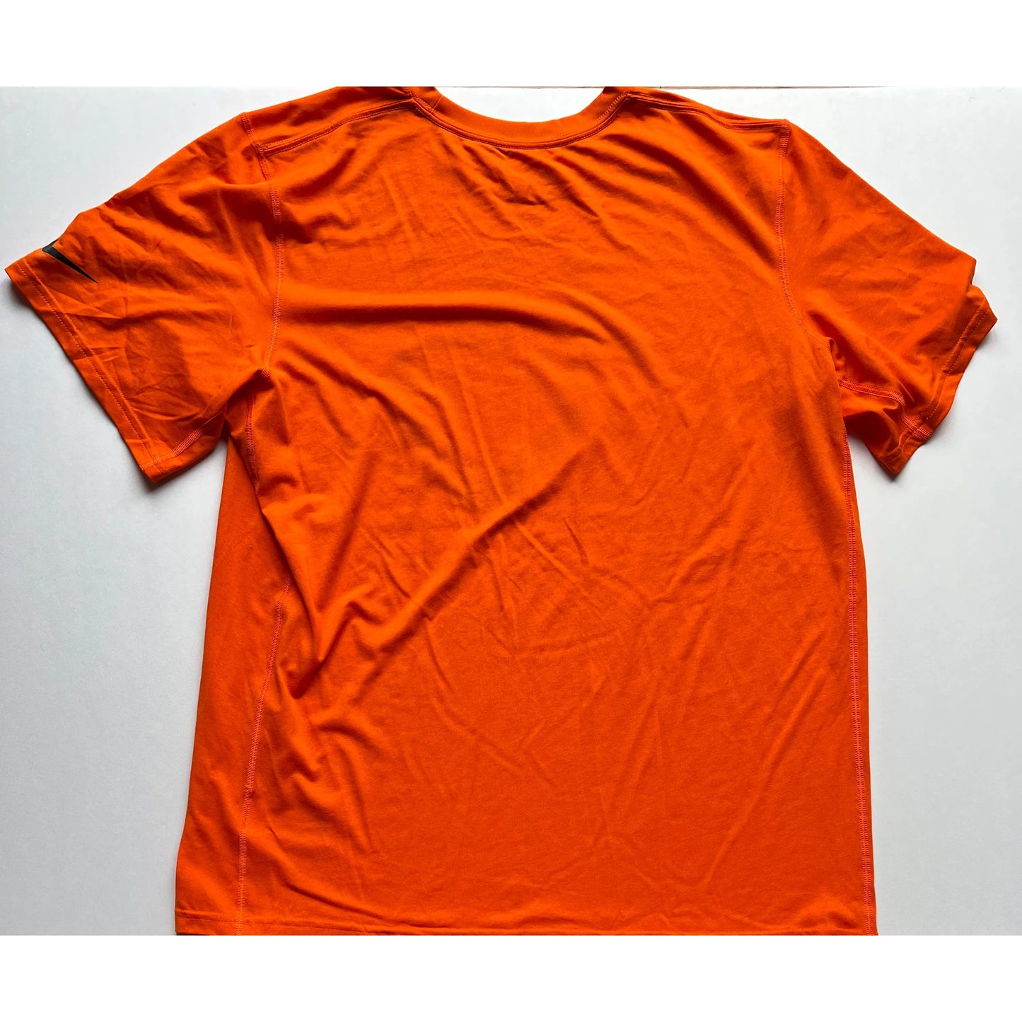 Denver Broncos - NFL - Nike Dri-Fit Tee (X-Large)