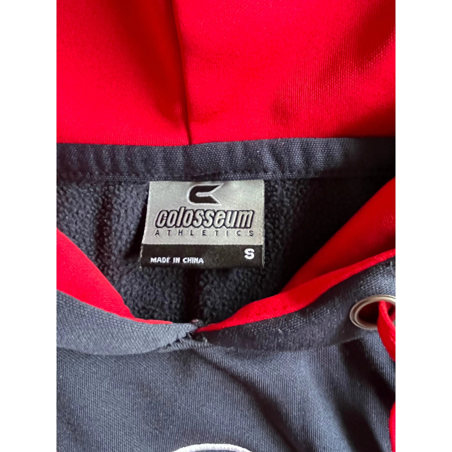 Liberty University - Colosseum Sweatshirt (Small)