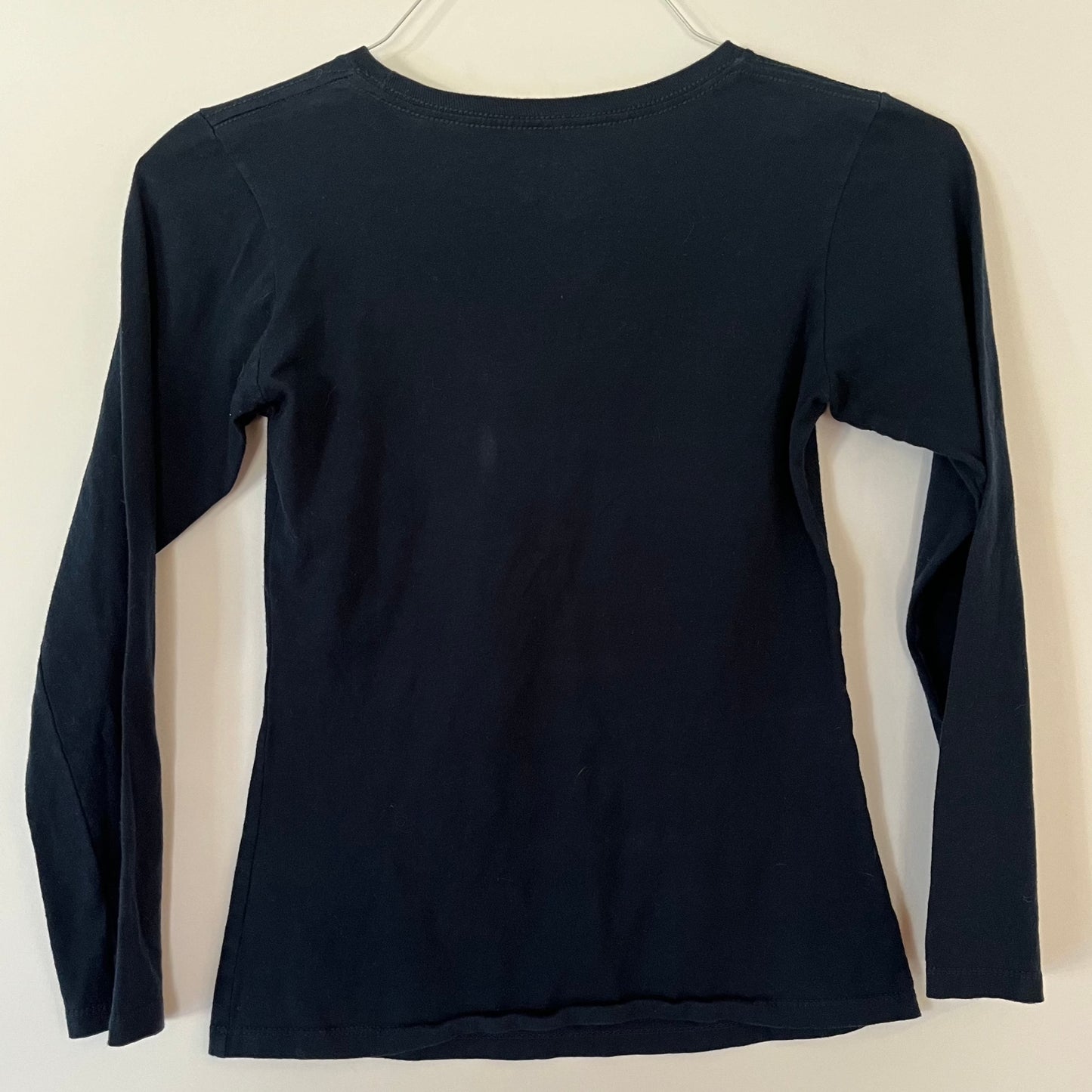 Dallas Cowboys - NFL - Cowboys Her Way Long Sleeve Tee (Small)