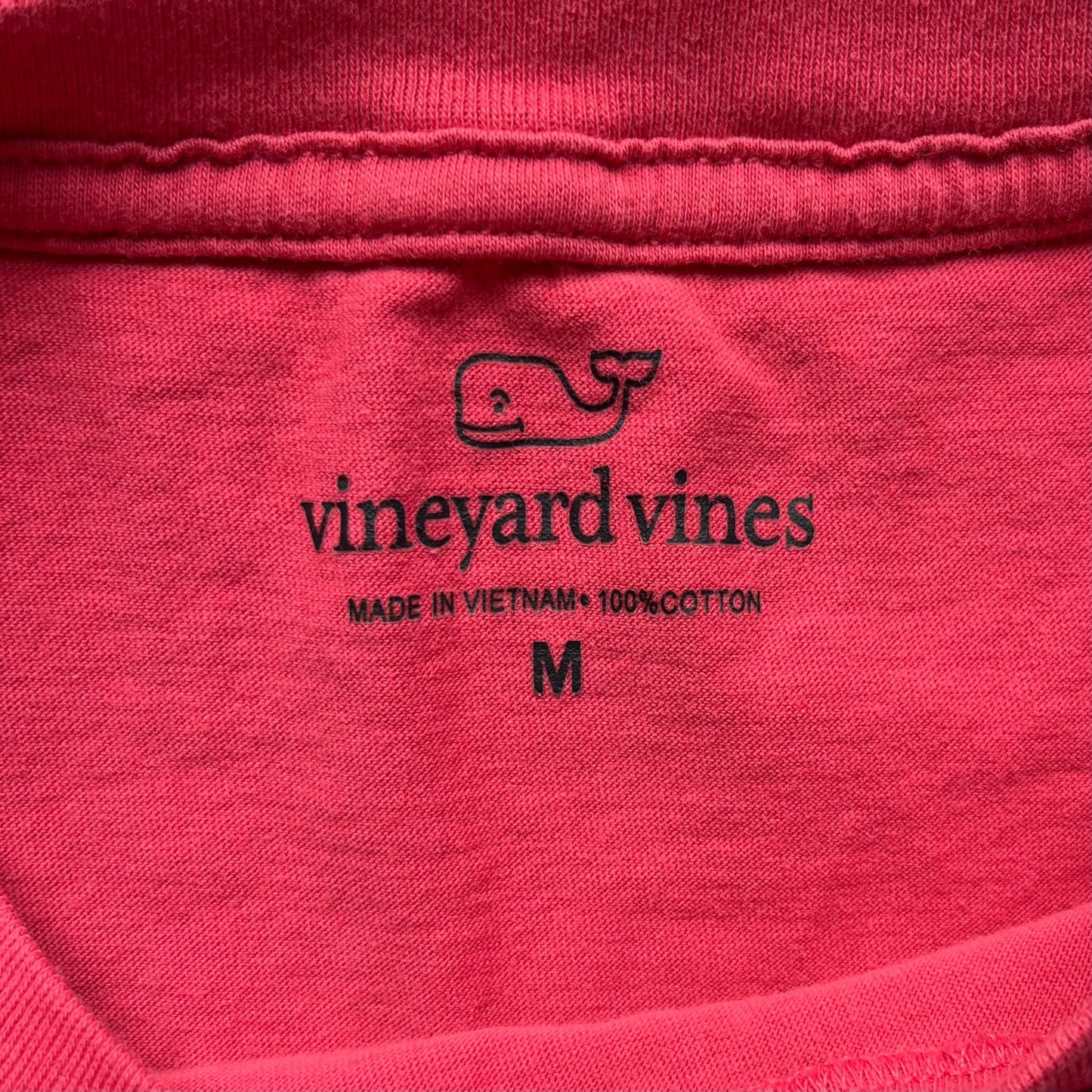 Vineyard Vines - Boat Tee (Medium)