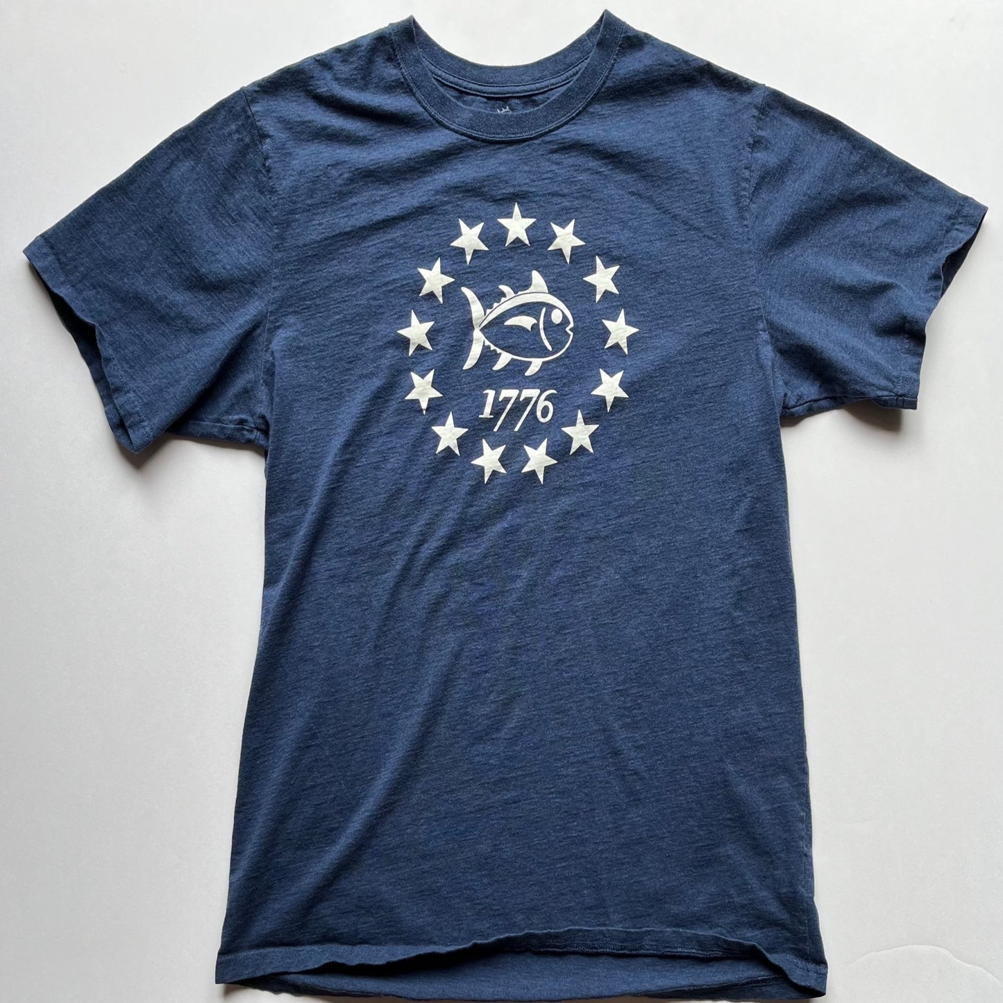 Southern Tide - 1776 Tee (Large)