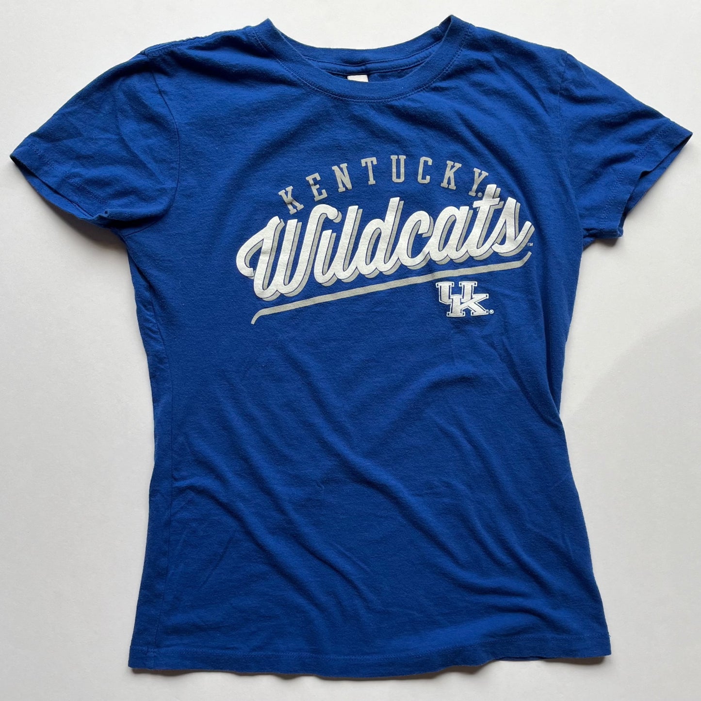 University of Kentucky - Next Level Apparel Tee (Medium)