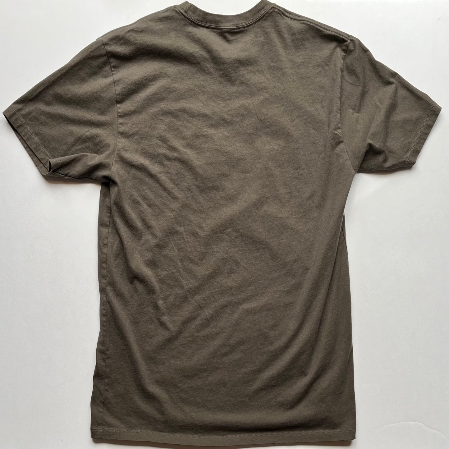 Dallas Cowboys - NFL - Dallas Cowboys Authentic Tee (Large)